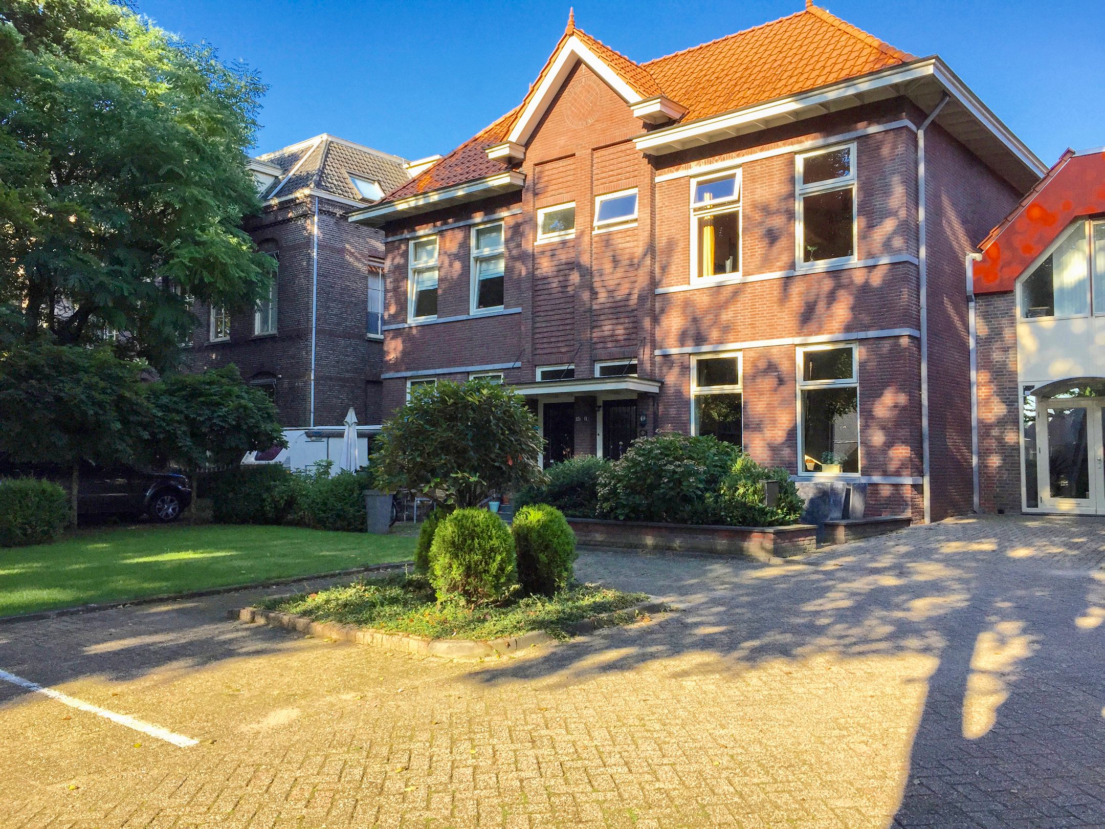 Foto van Geurdenhof 81, Oss