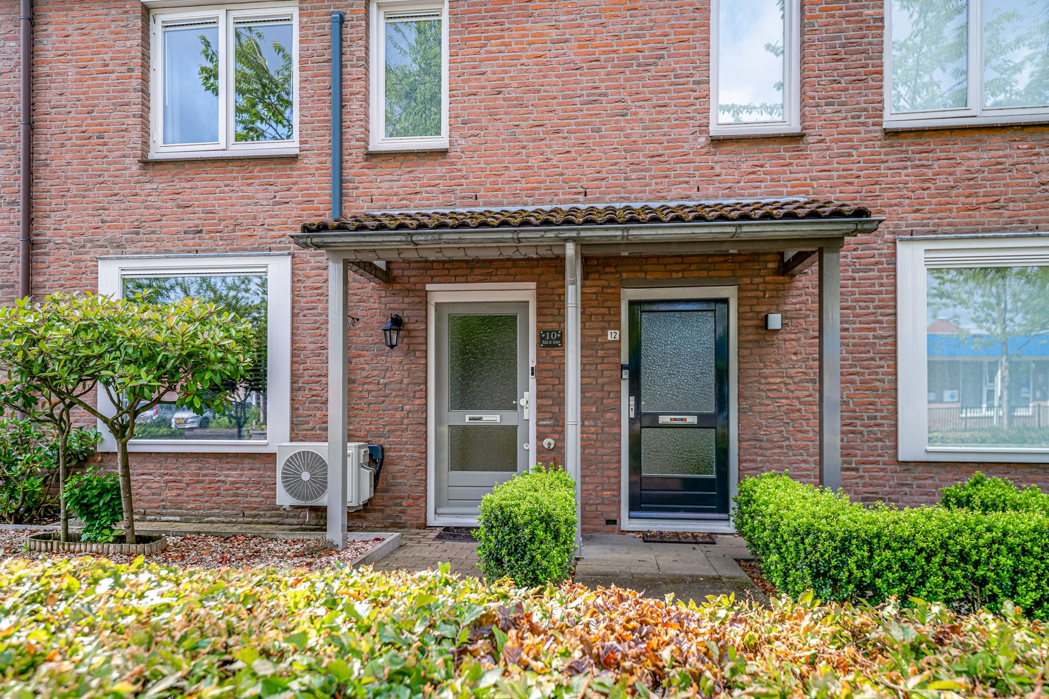 Foto van De Vlasakkers 10, Oss