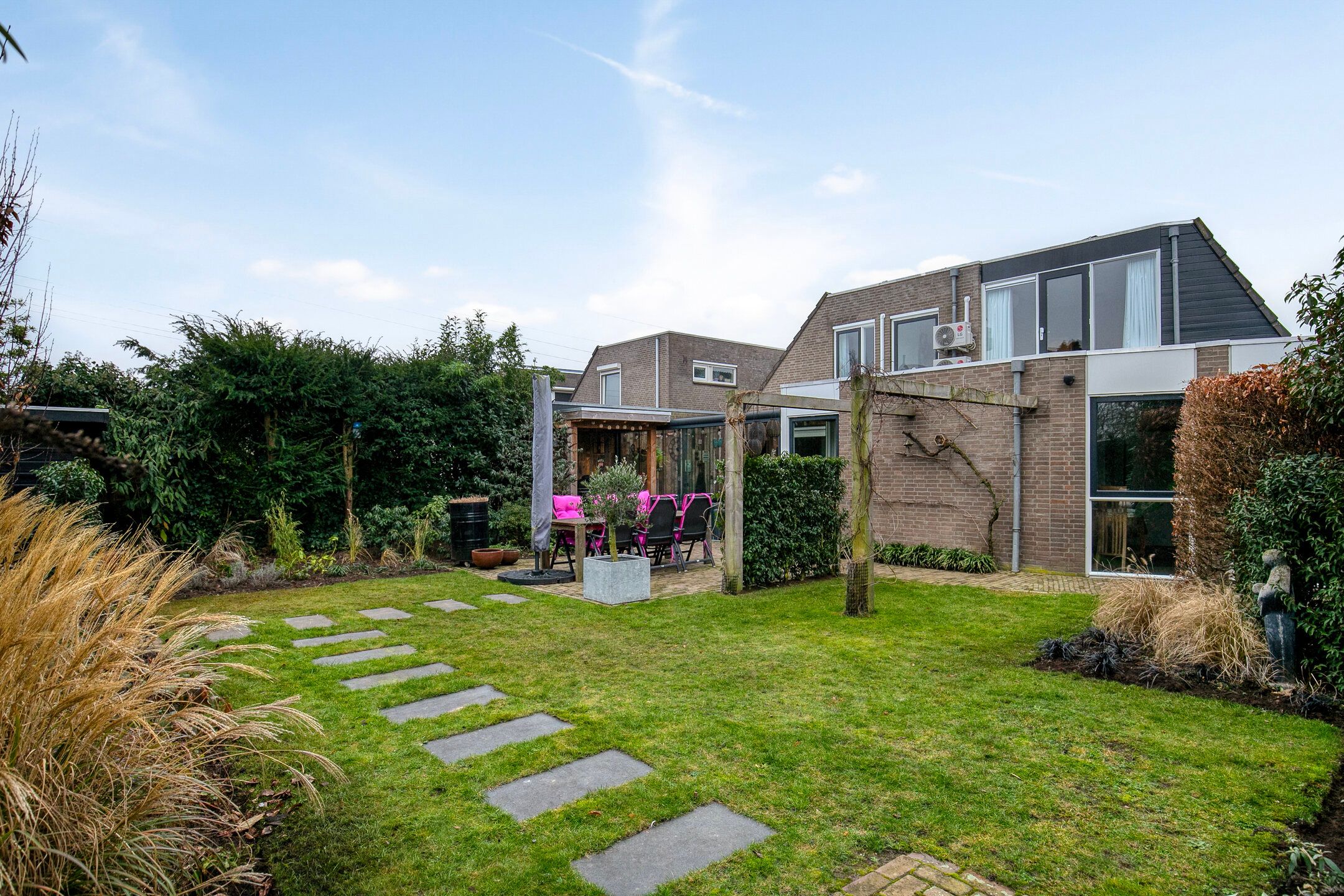 Foto van Anker 9, Oss