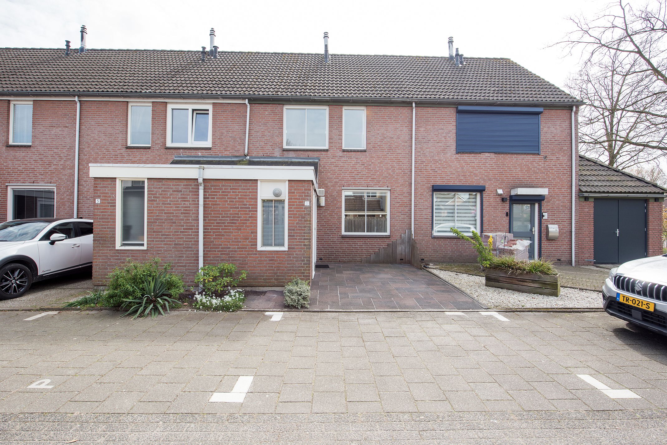 Foto van Topaas 3, Oss