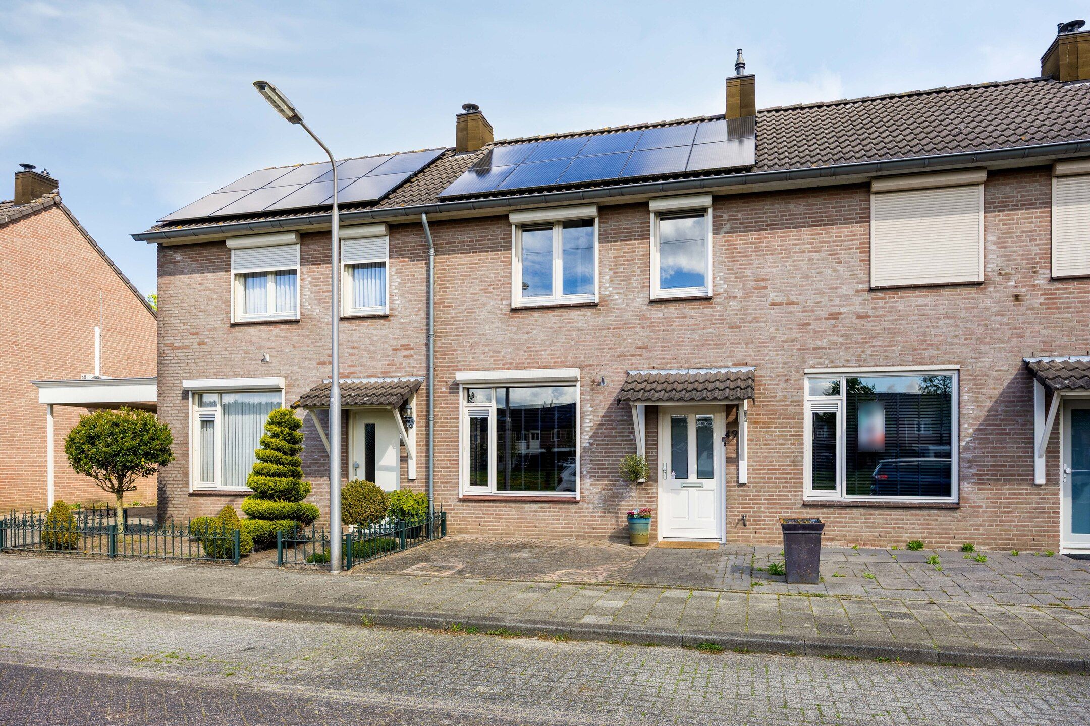 Foto van Meerval 49, Oss