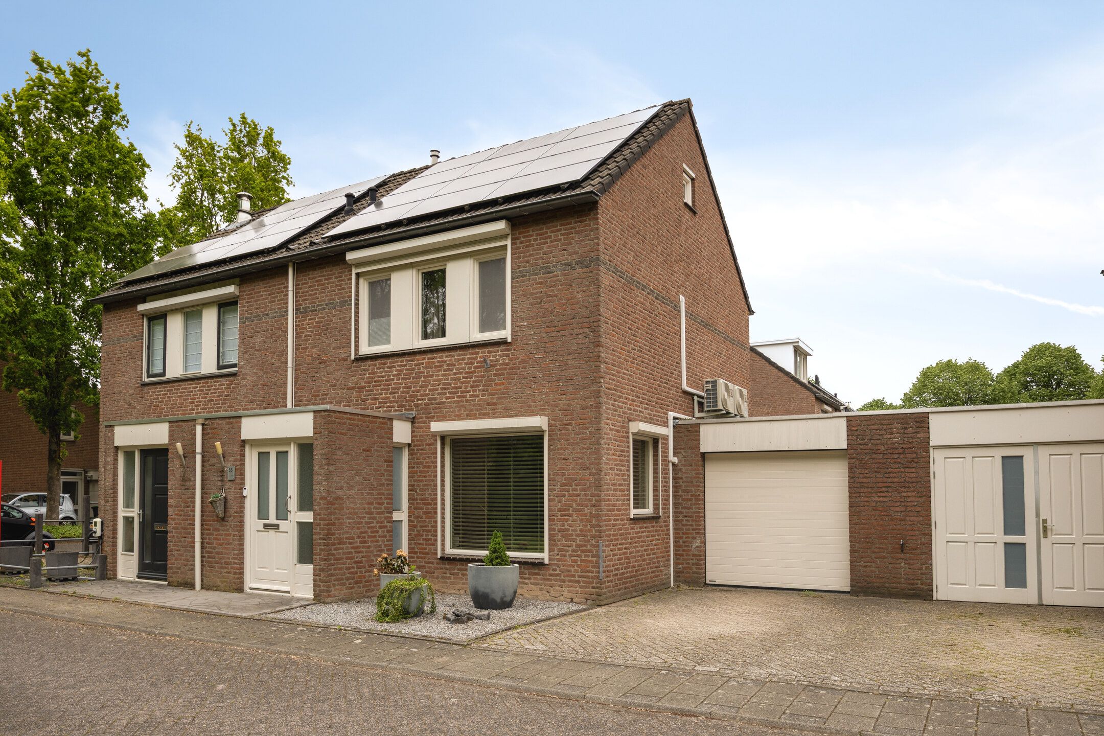 Foto van Koningspage 55, Oss