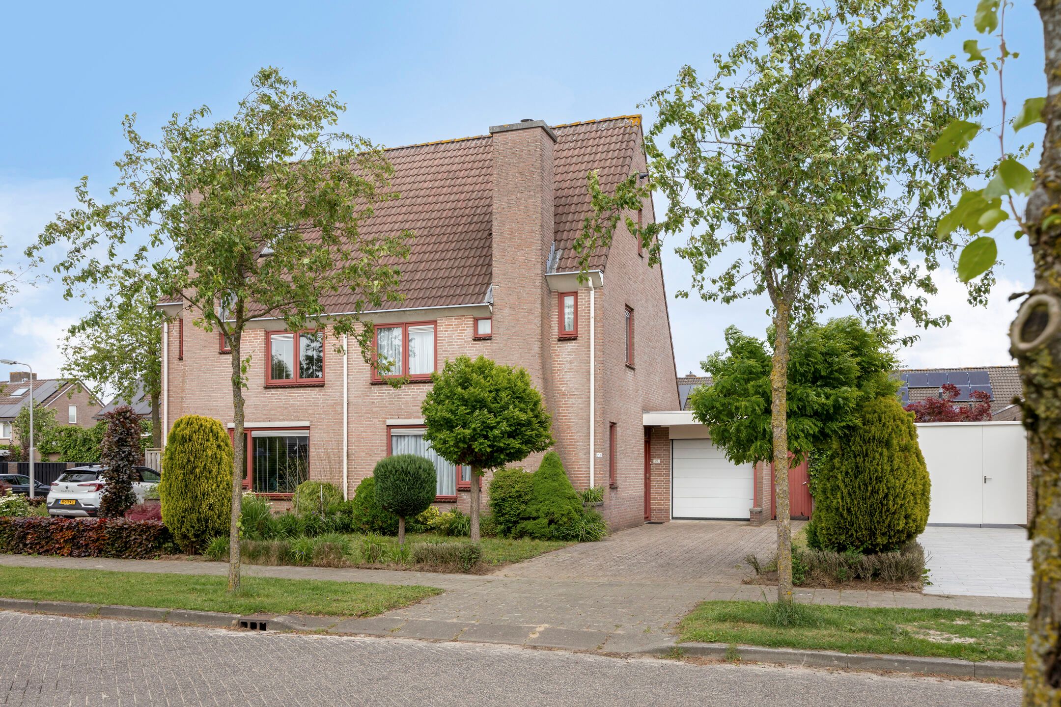 Foto van Mekelenkamplaan 23, Oss
