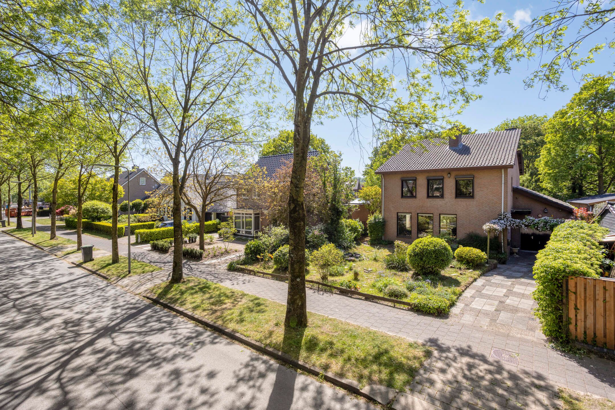 Foto van Gemertstraat 42, Oss