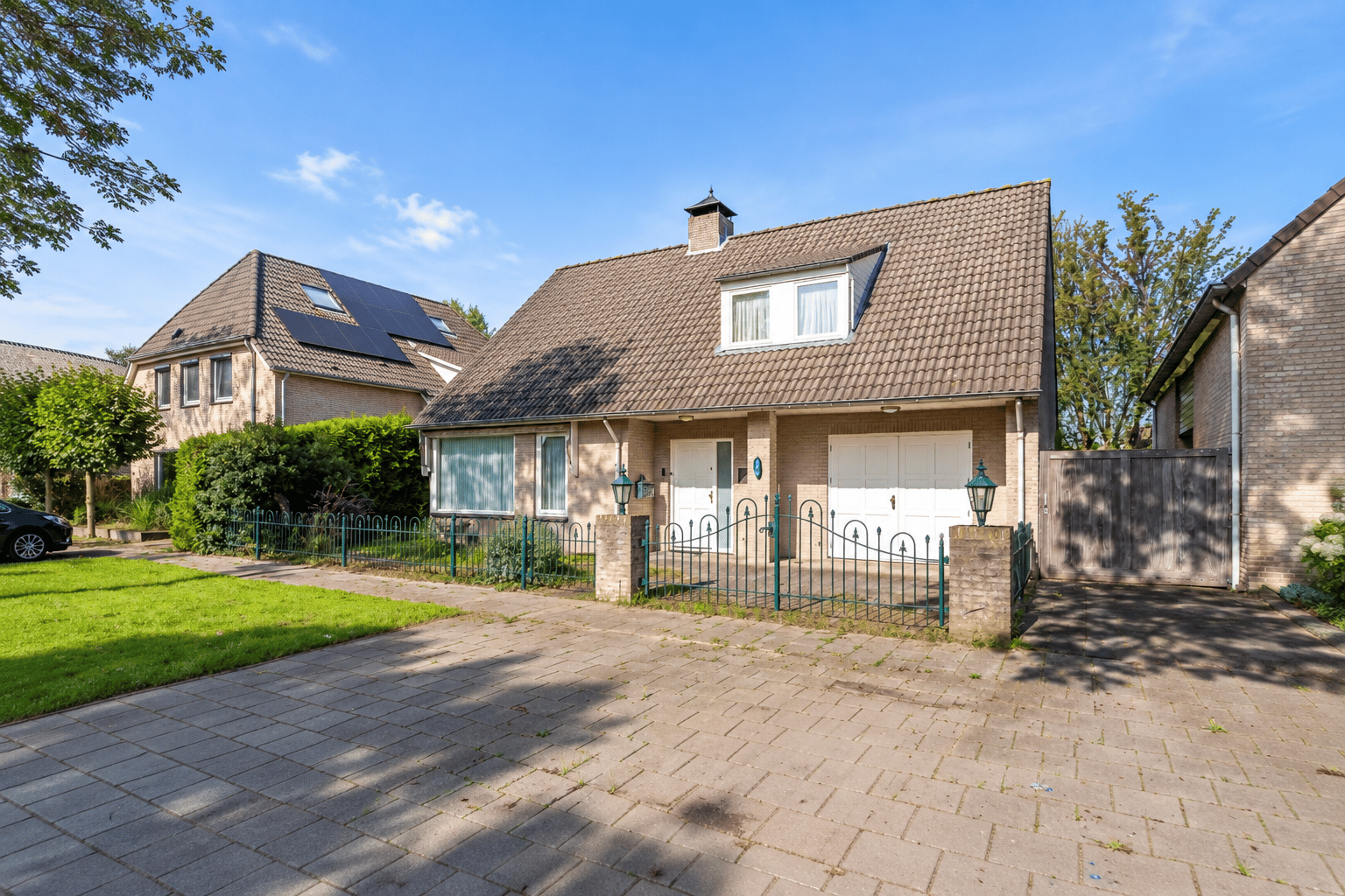 Foto van Gewandeweg 29, Oss