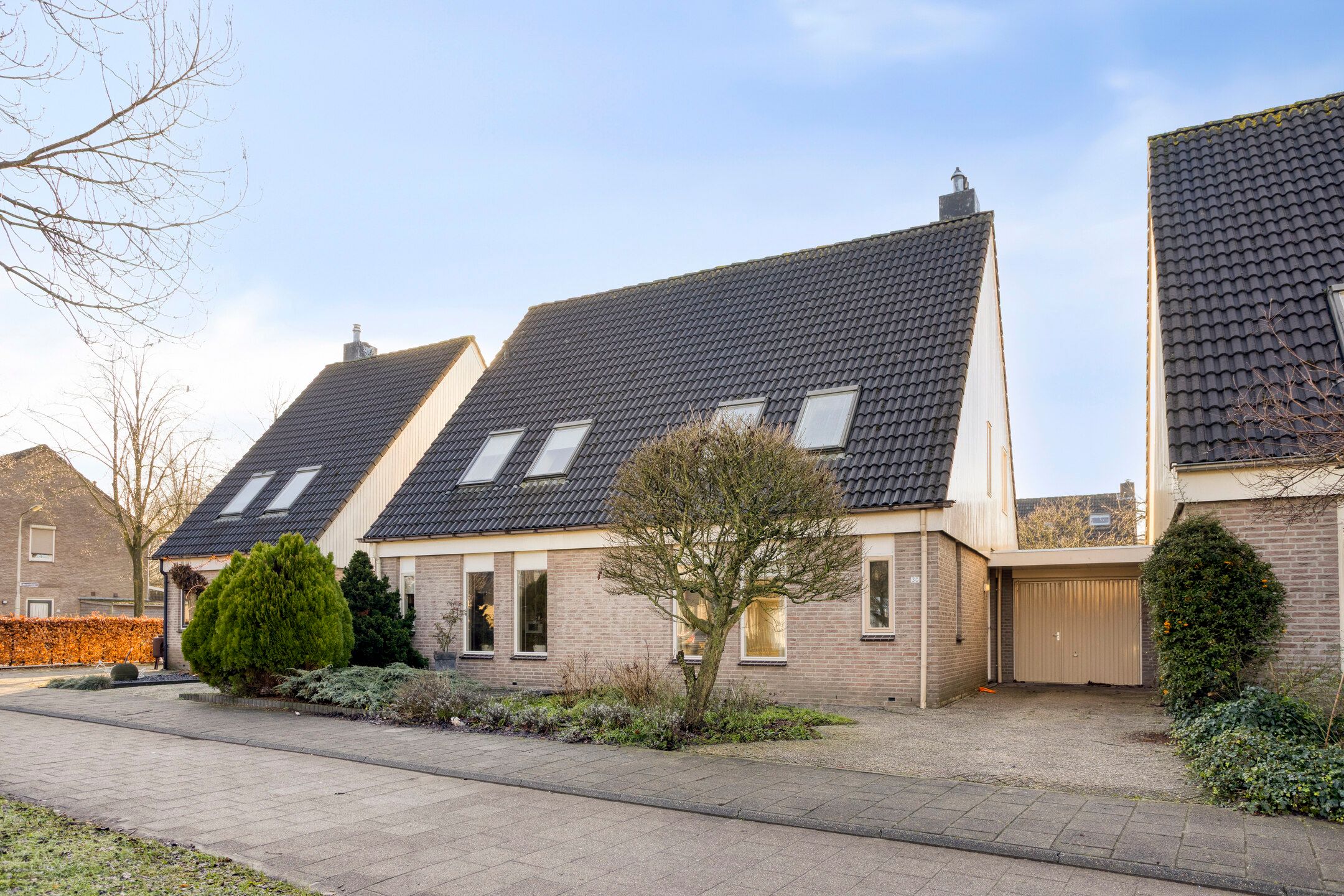 Foto van Gewandeweg 30, Oss