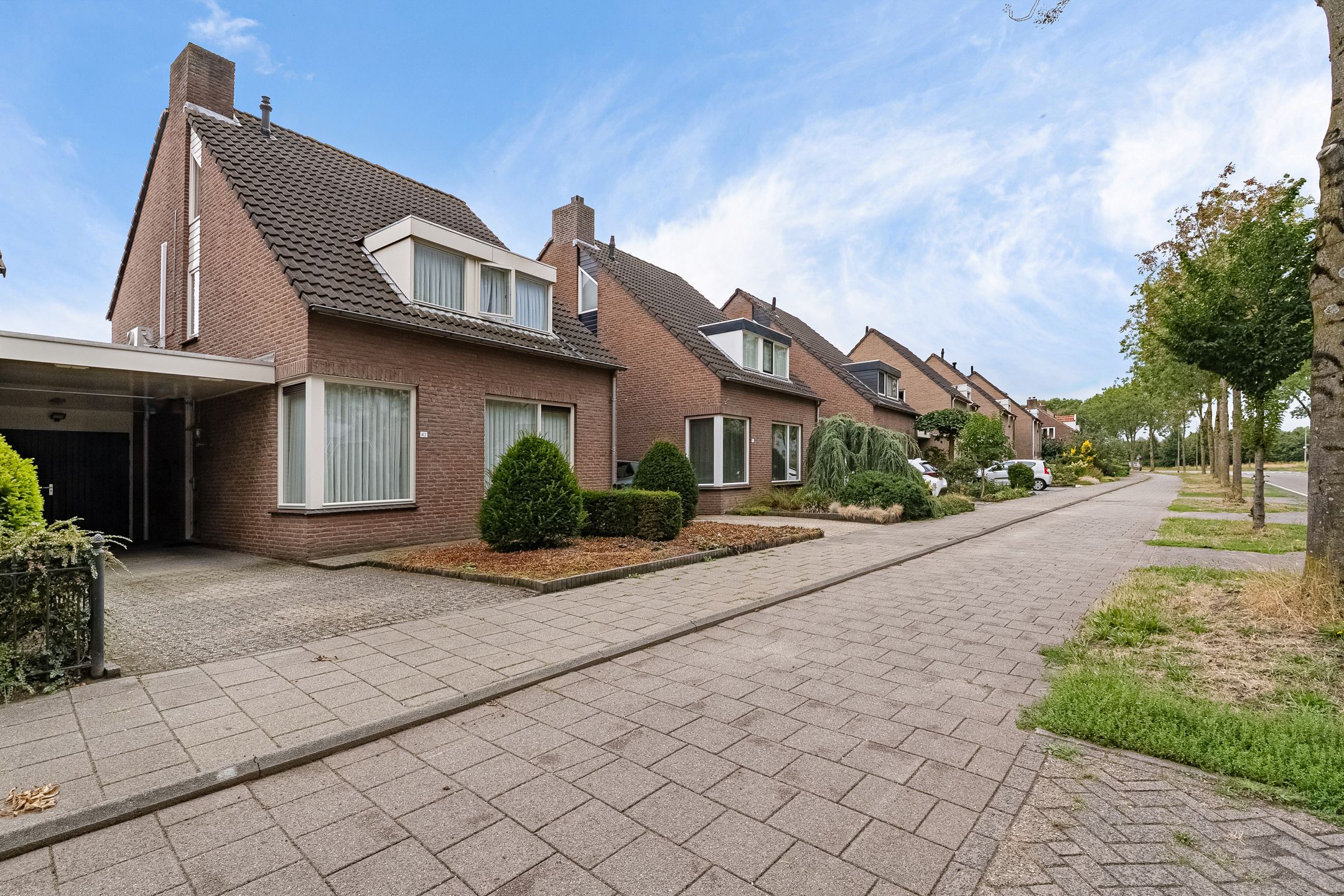 Foto van Gewandeweg 42, Oss