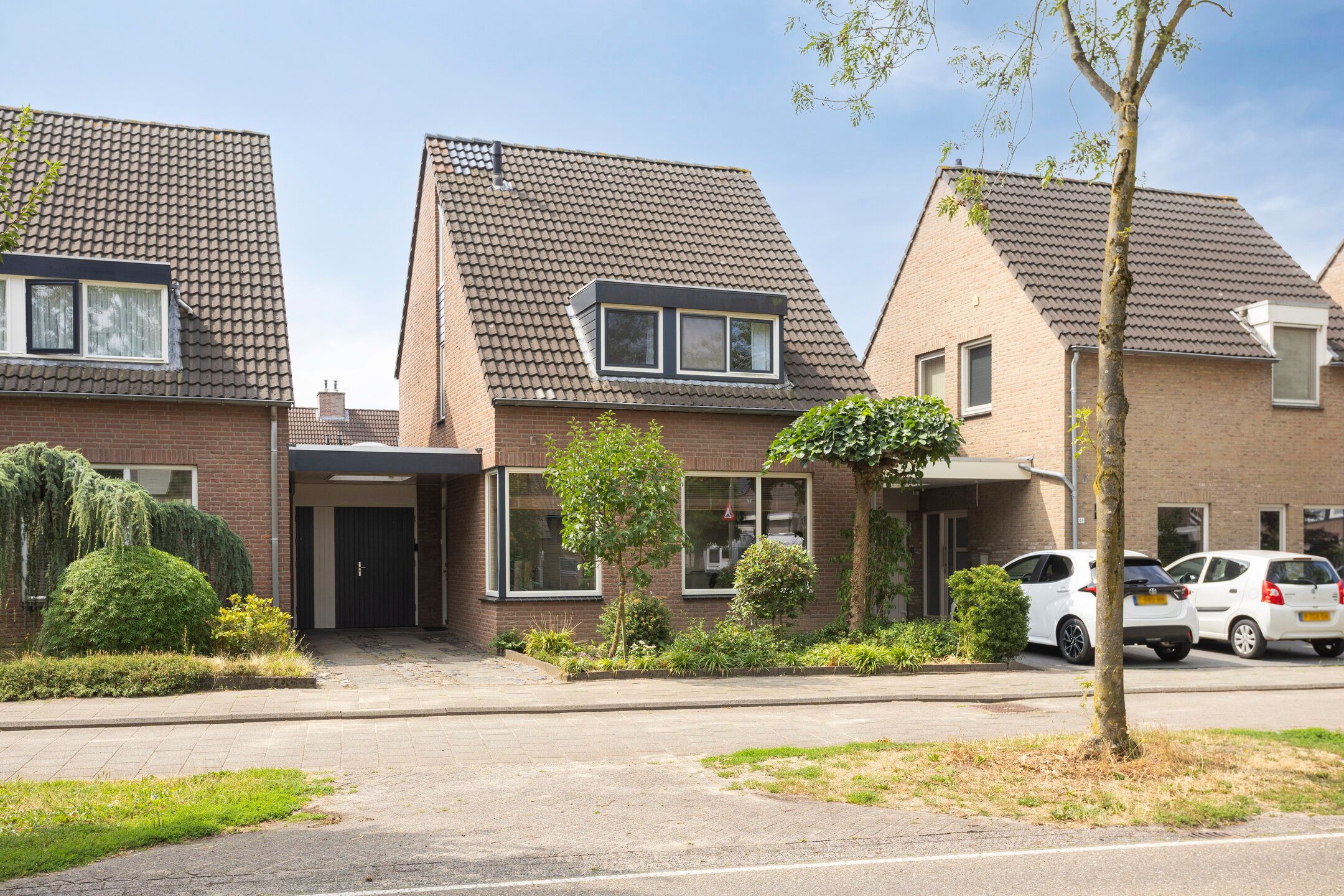 Foto van Gewandeweg 46, Oss