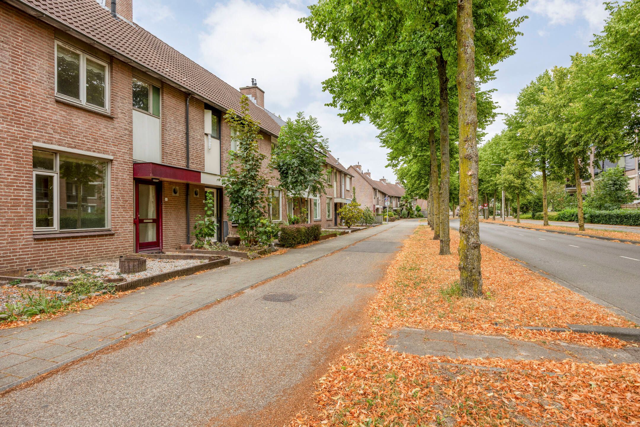 Foto van Looveltlaan 68, Oss