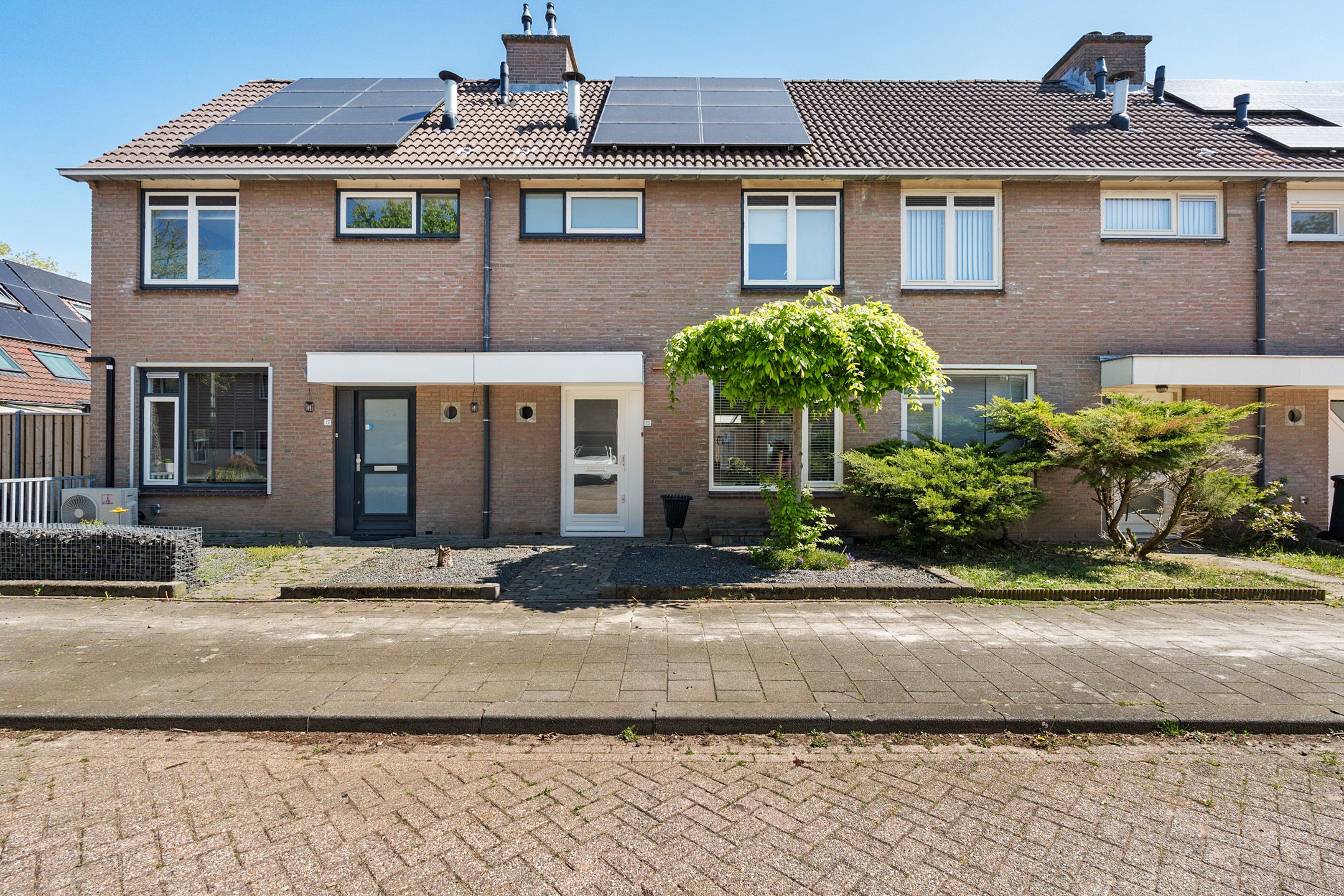 Foto van Oude Wei 15, Oss