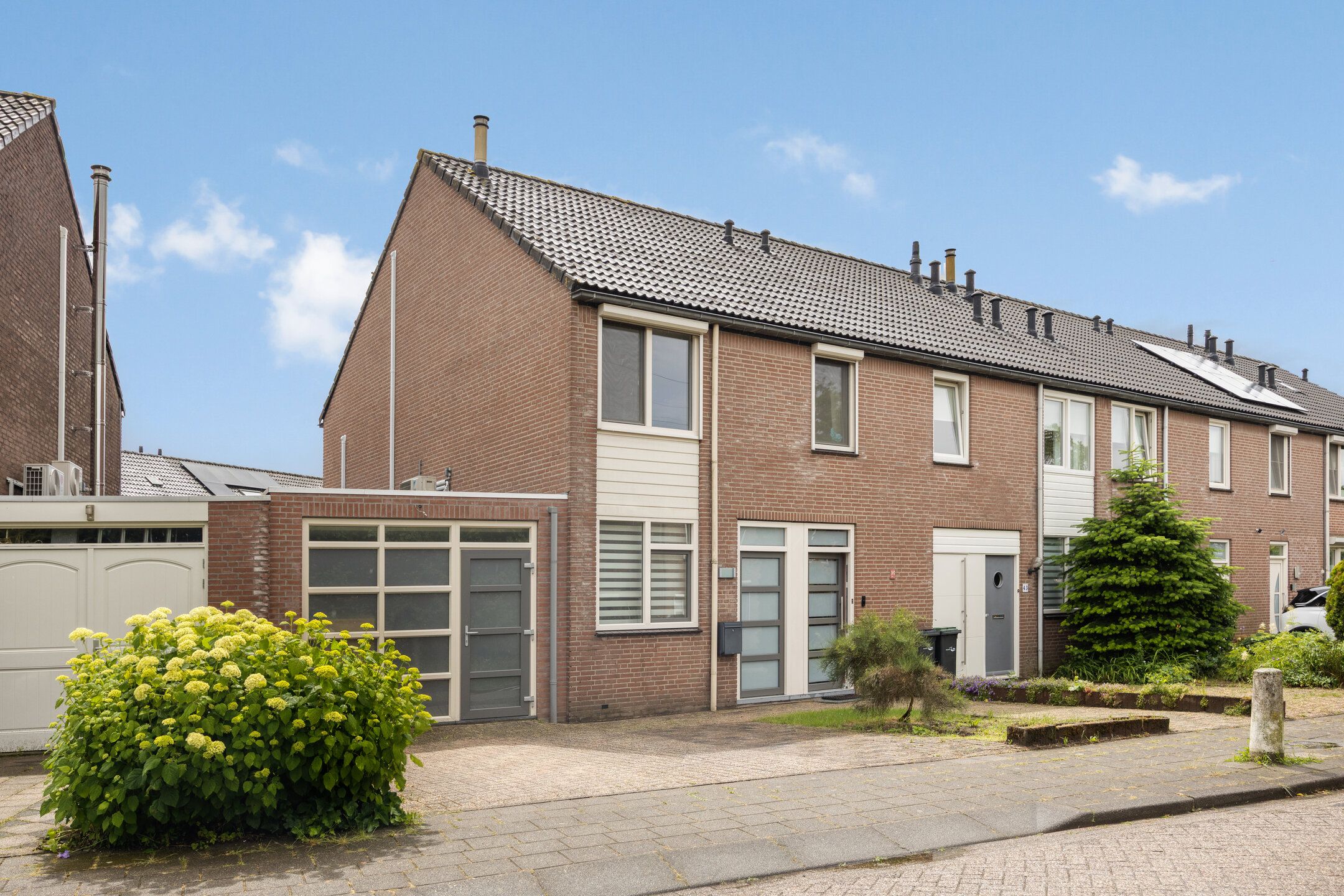 Foto van Oude Wei 45, Oss