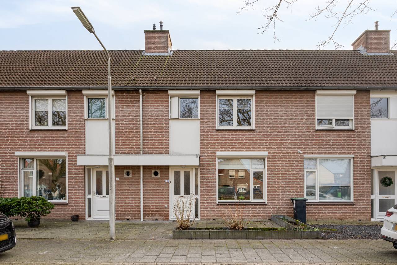 Foto van Klaverweide 12, Oss