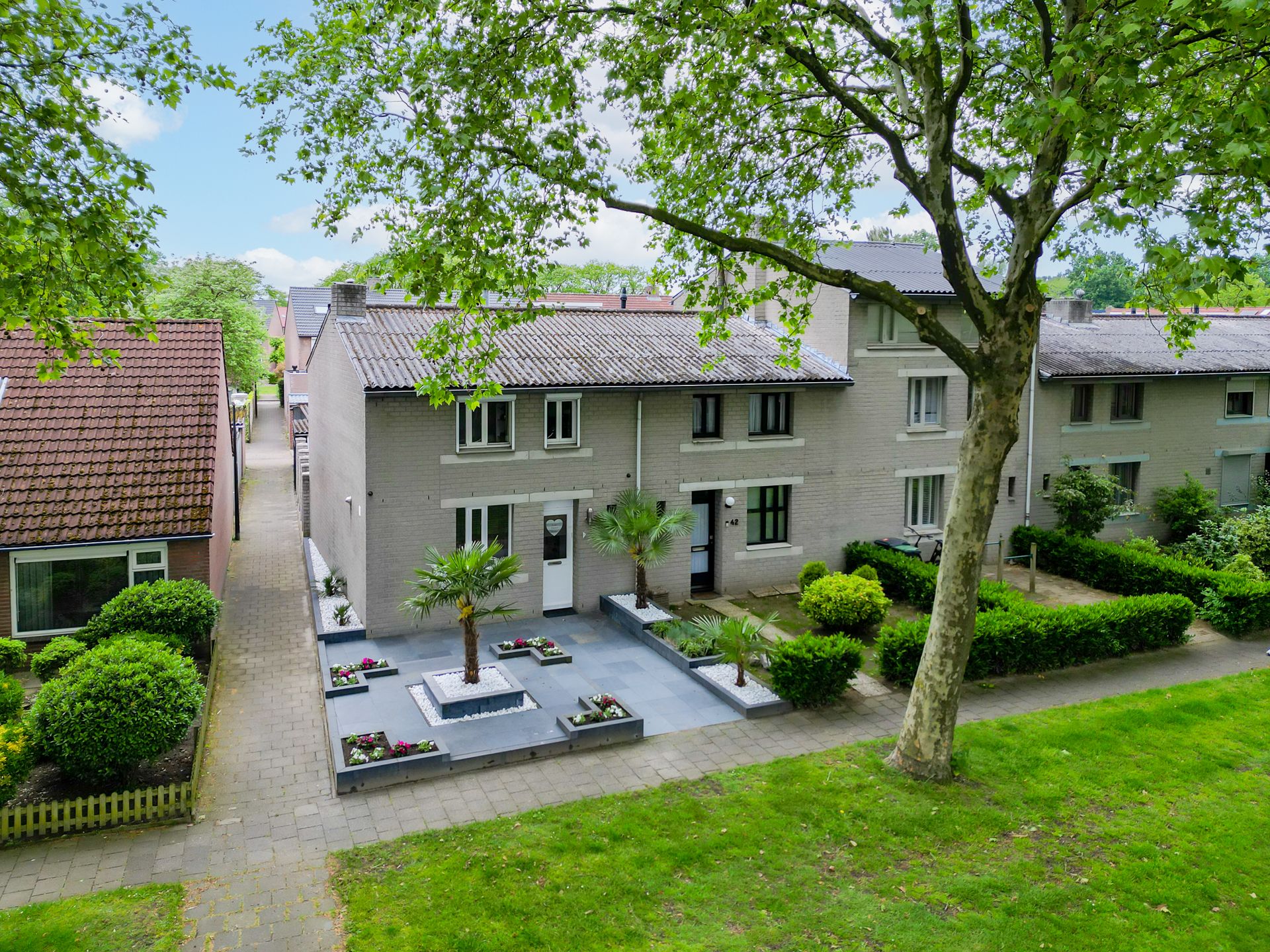 Foto van Marsweg 40, Oss