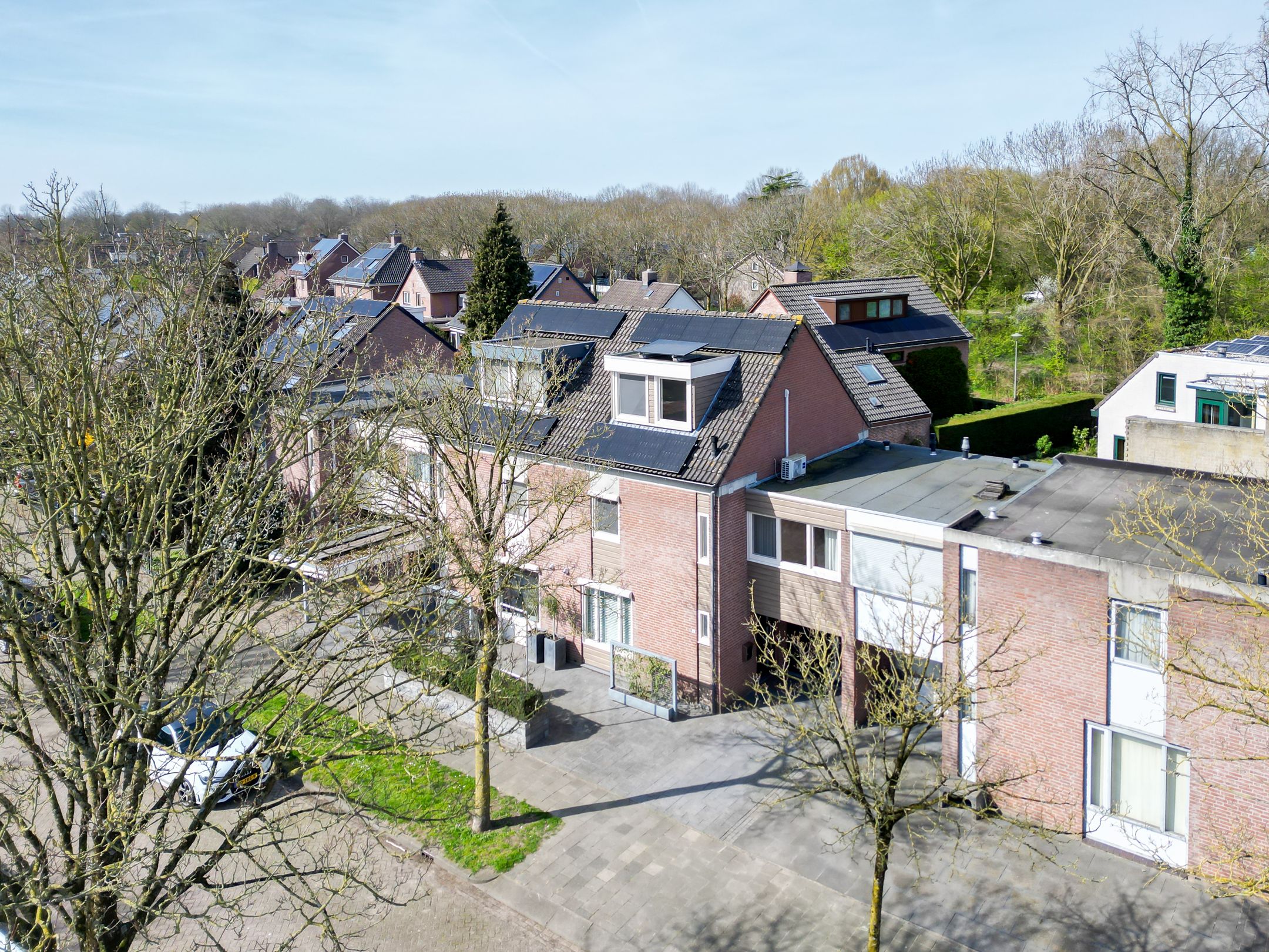 Foto van Jupiterweg 41, Oss