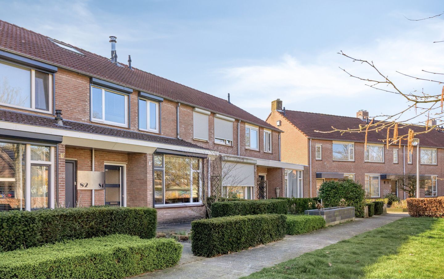 Foto van Jupiterweg 84, Oss