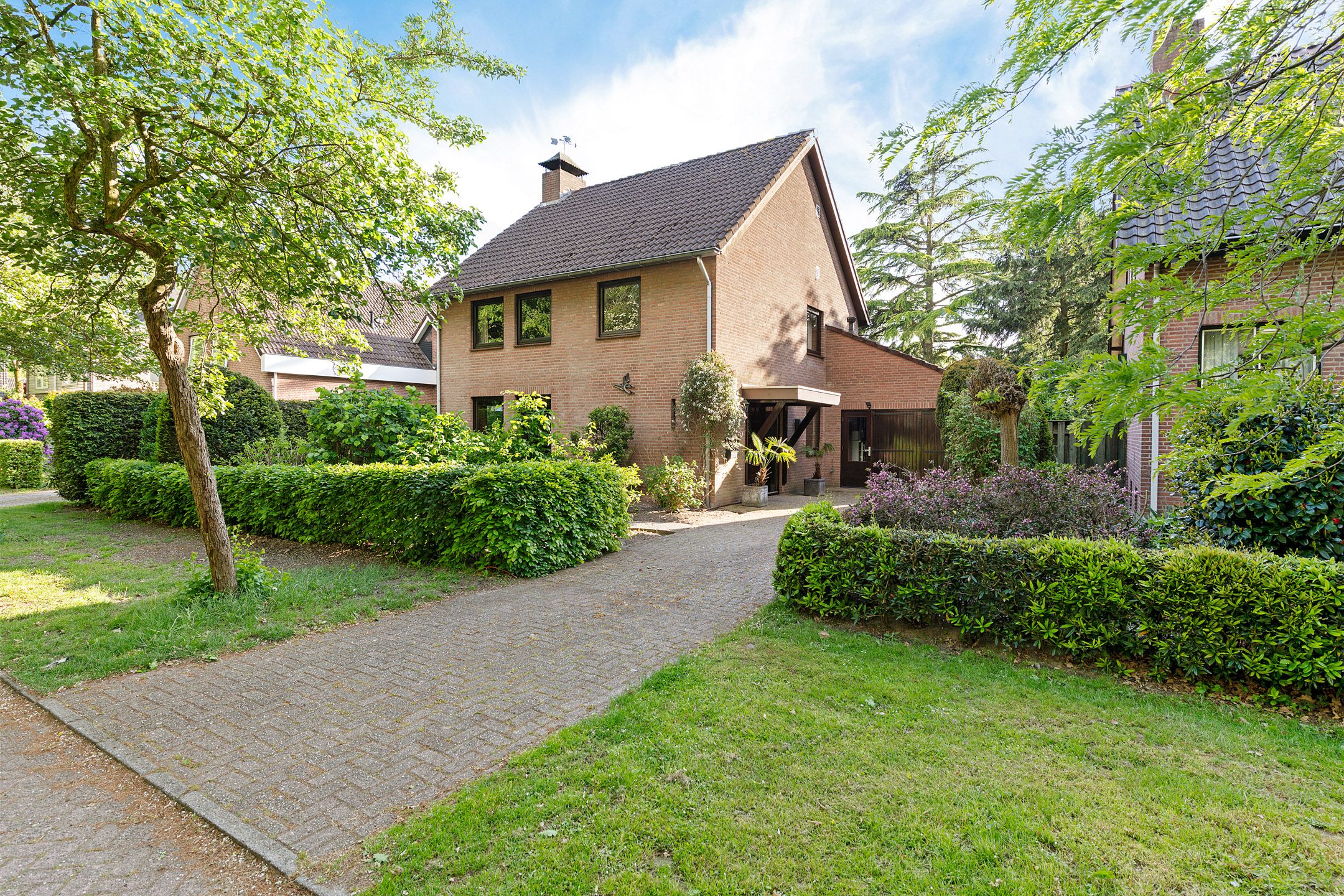 Foto van Neptunusstraat 6, Oss