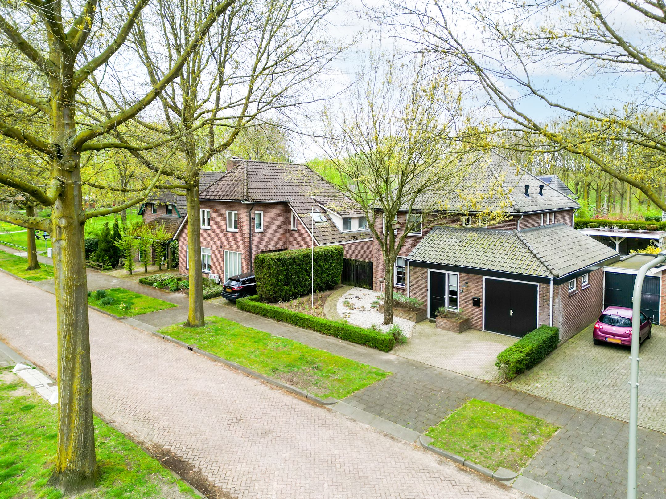 Foto van Schoutstraat 31, Oss