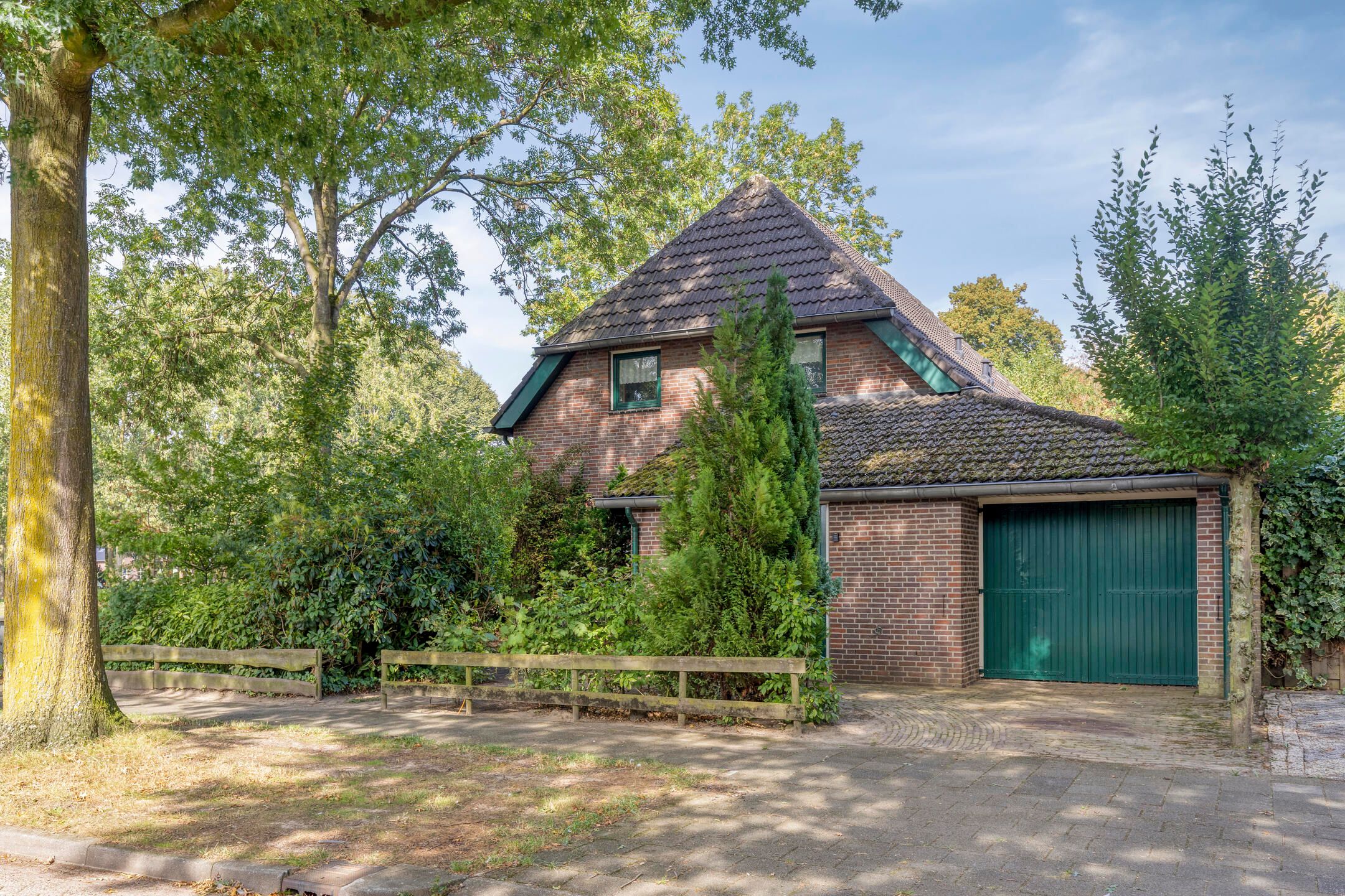 Foto van Schoutstraat 35, Oss