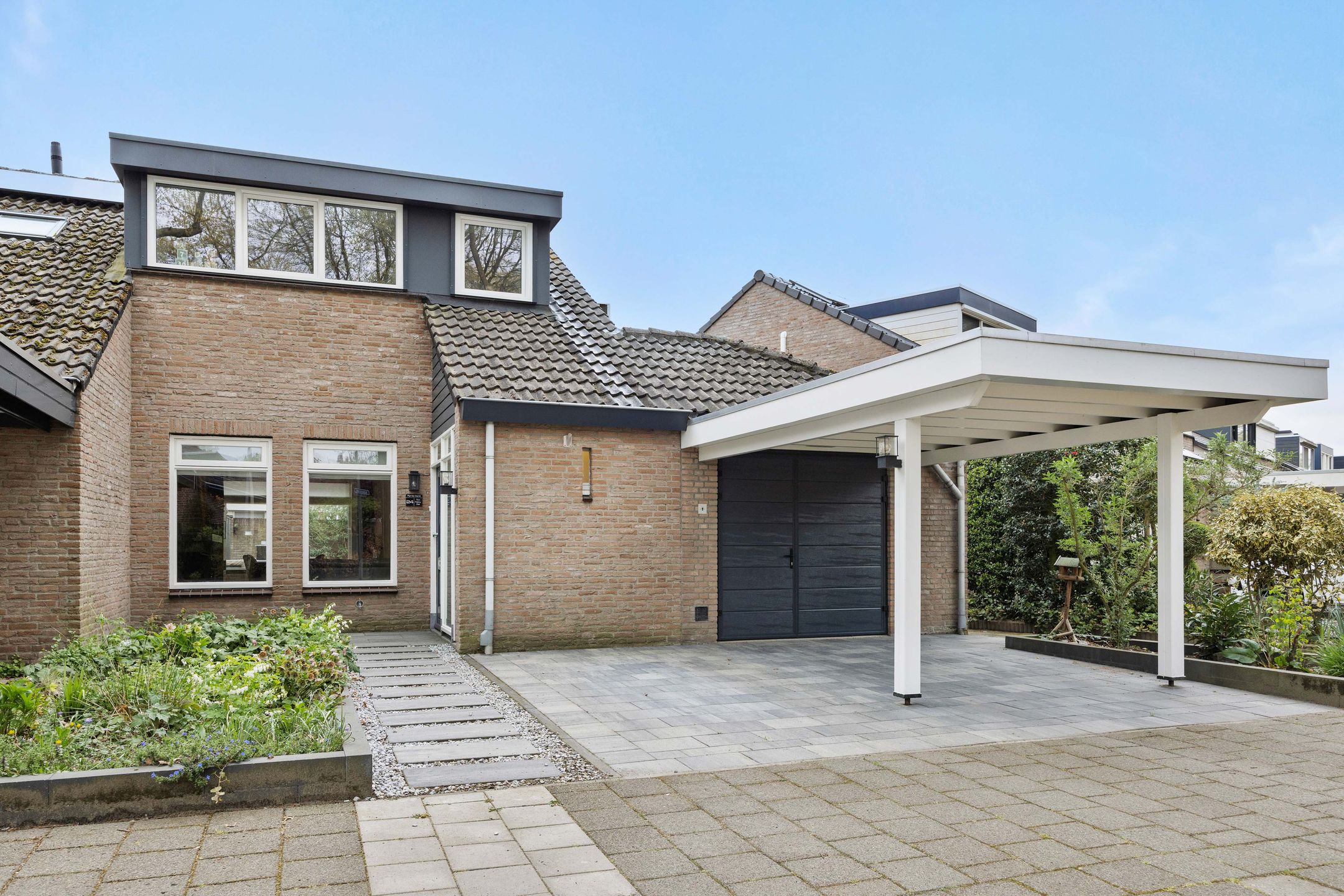 Foto van Schoutstraat 24, Oss