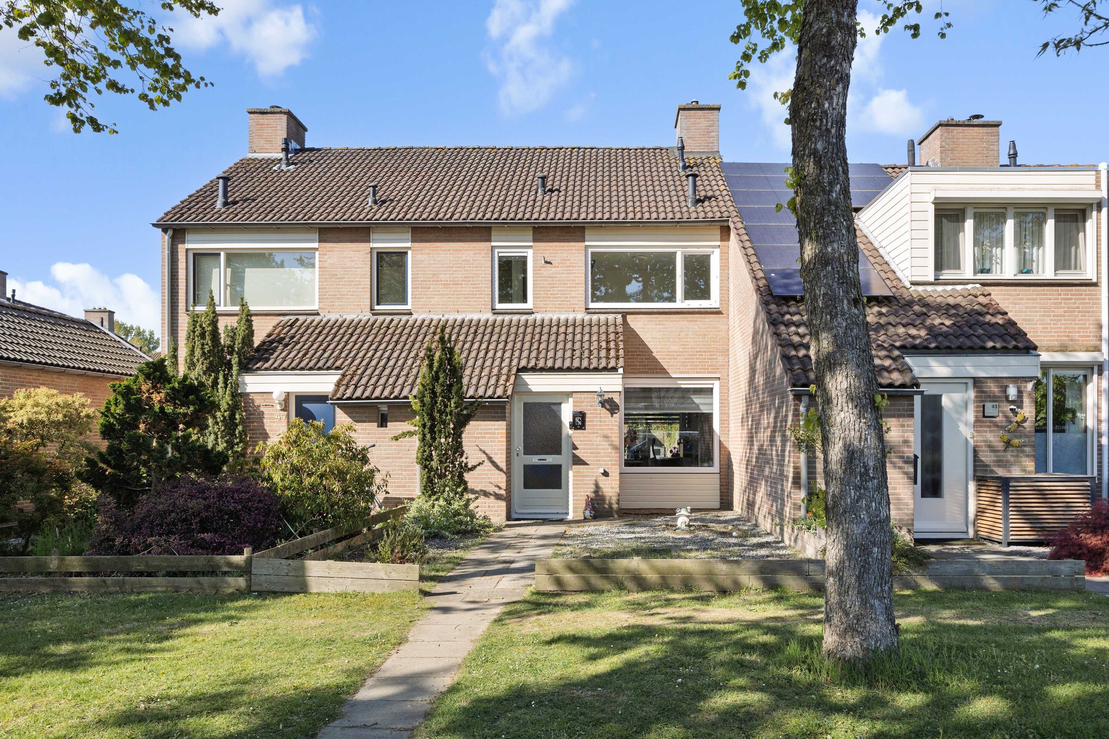 Foto van Baronie 45, Oss