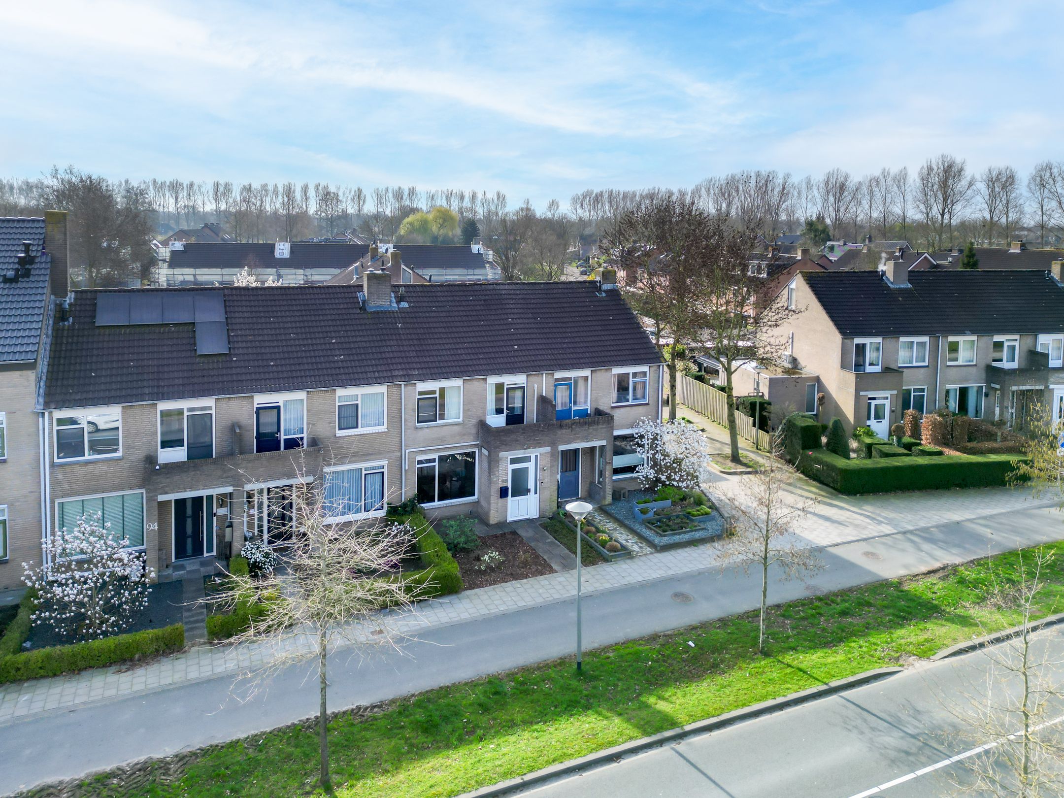 Foto van Hazenkamplaan 98, Oss