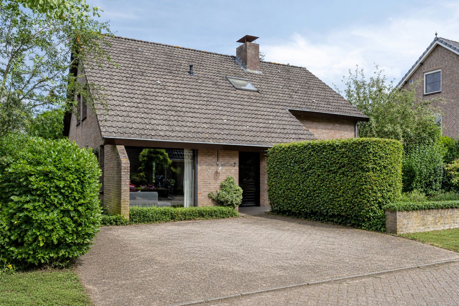 Foto van Verwerstraat 7, Oss