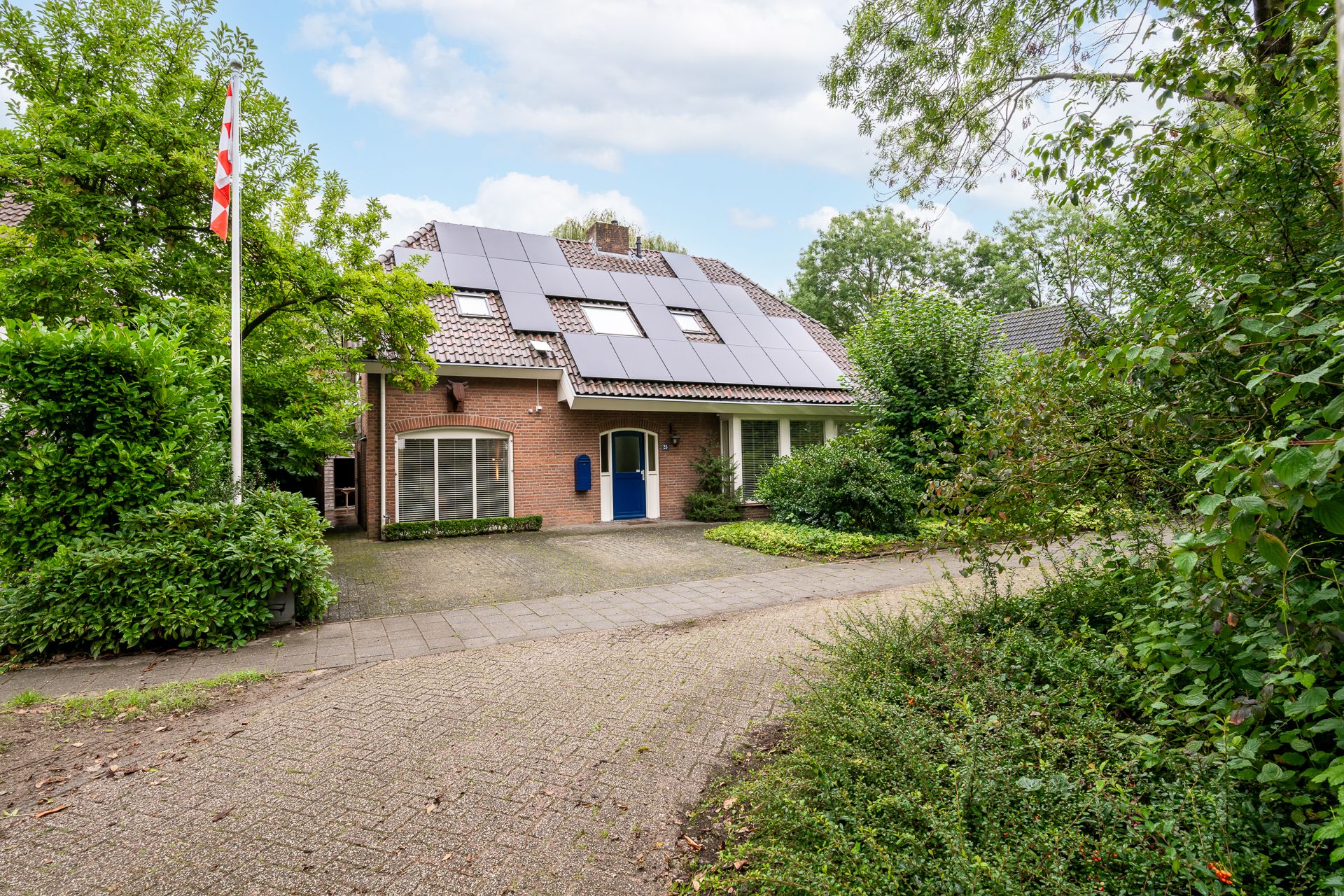 Foto van Snijderstraat 25, Oss