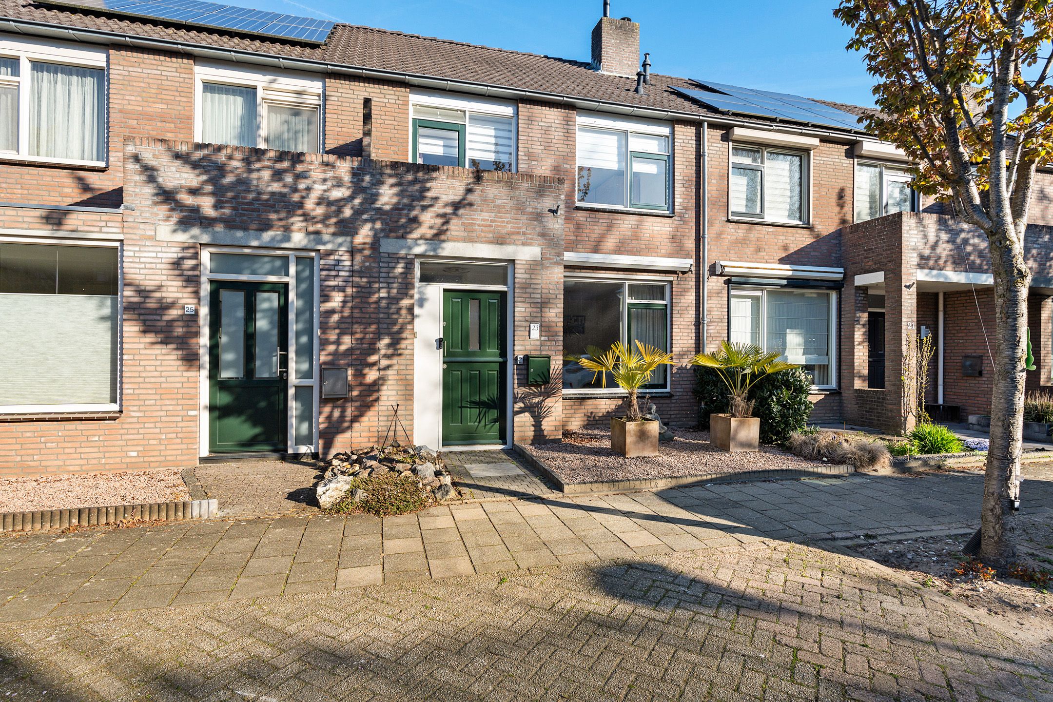 Foto van Ruilebuiter 23, Oss