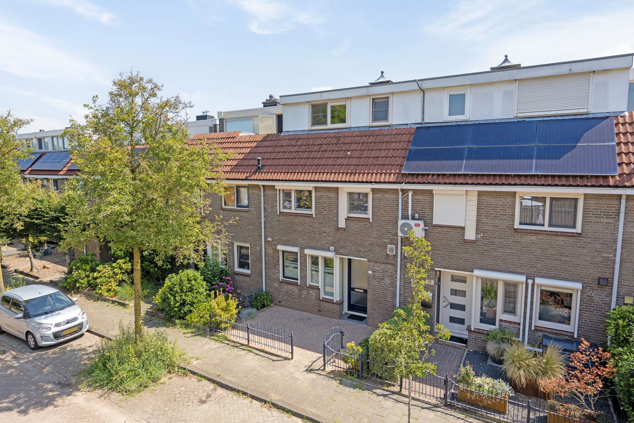 Foto van Leerlooierstraat 55, Oss