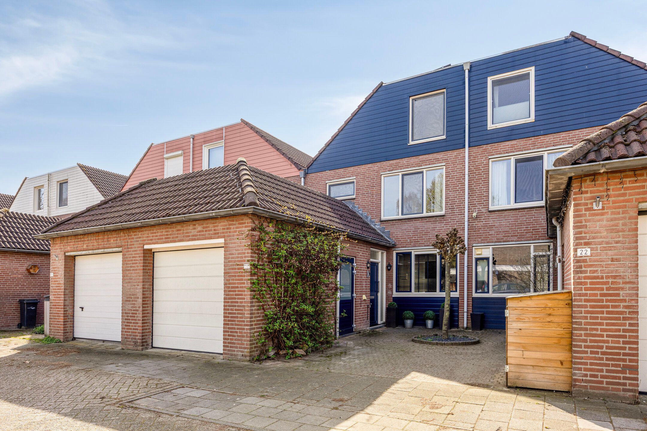 Foto van Tinnegieter 20, Oss