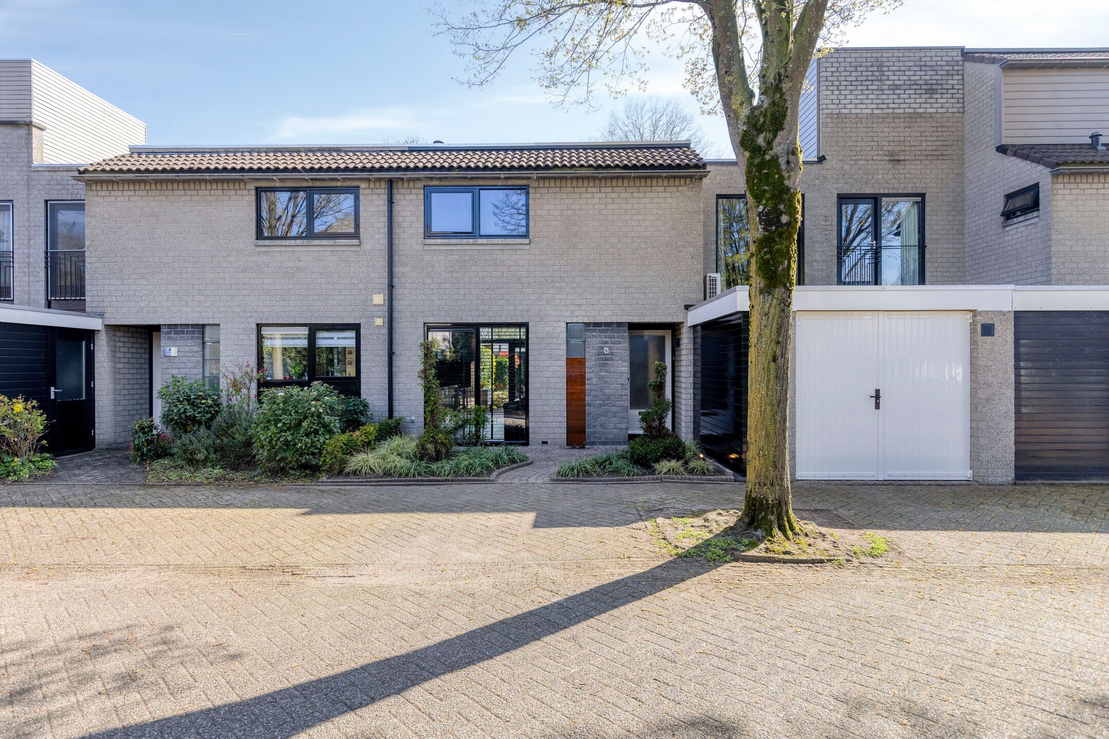 Foto van Wijnkoper 6, Oss