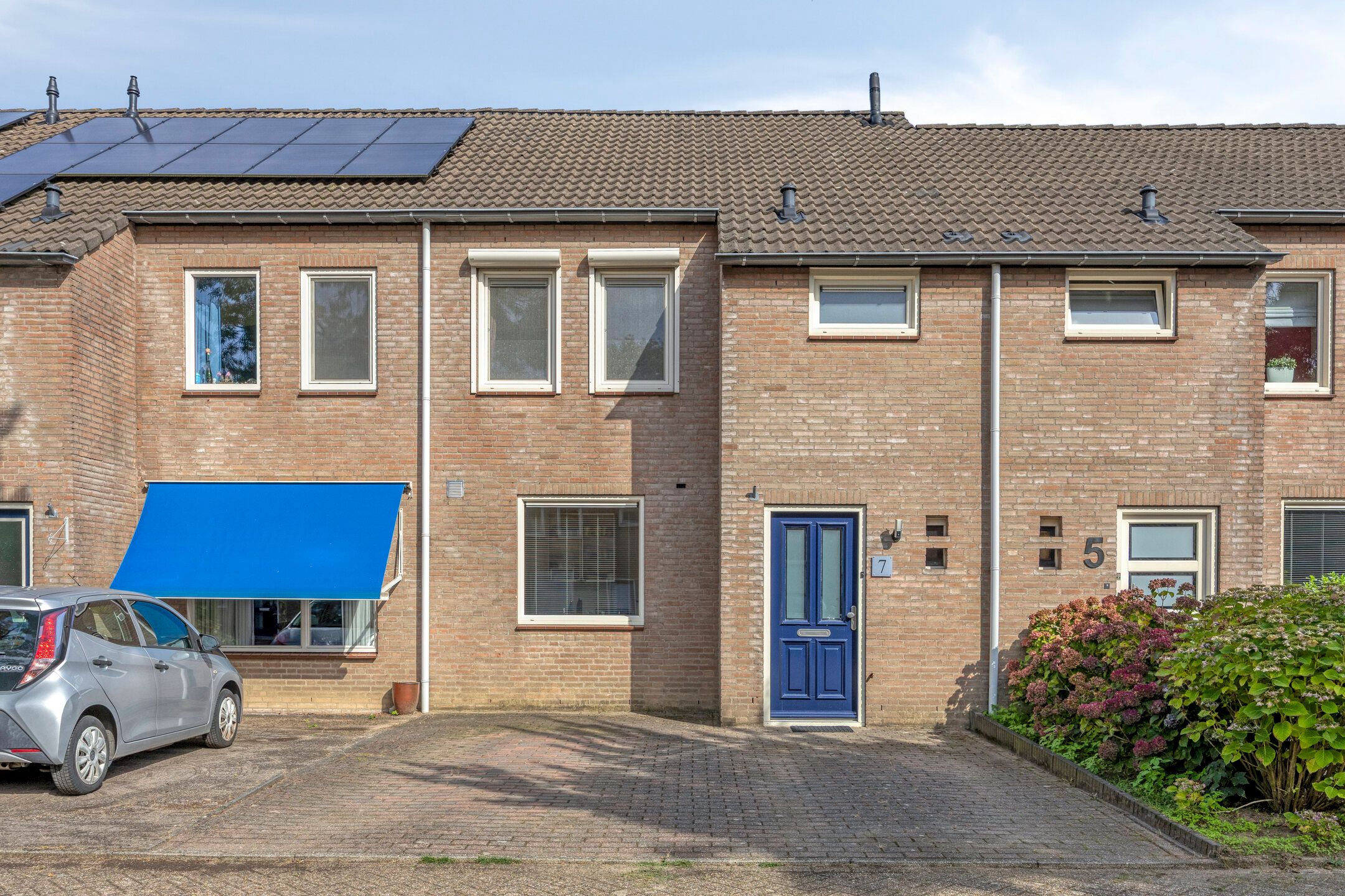 Foto van Herbergier 7, Oss