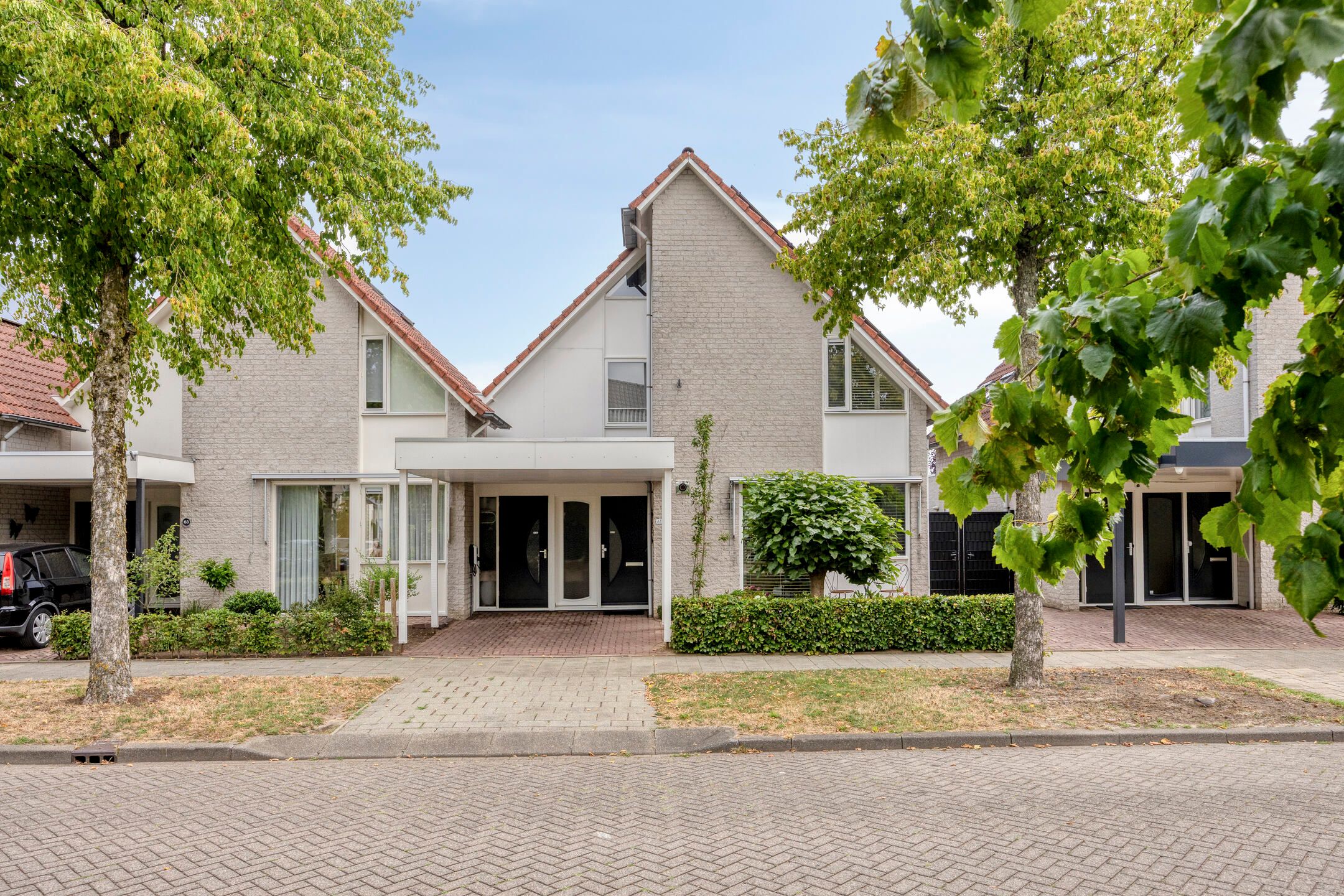 Foto van Waterschap 61, Oss