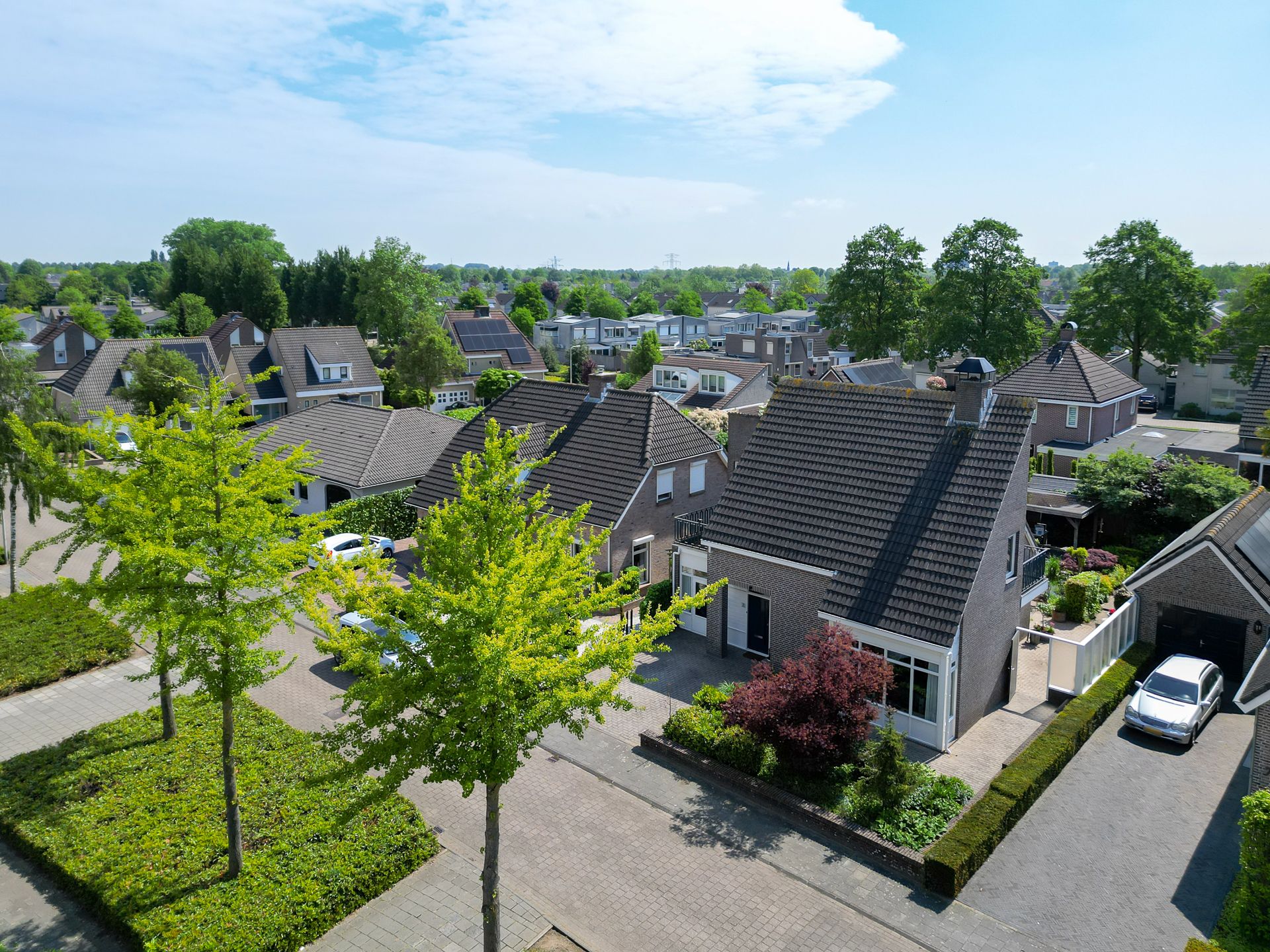 Foto van Binnendijk 5, Oss
