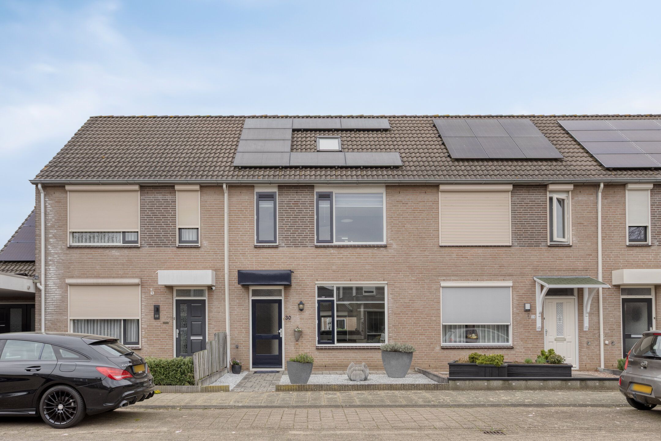 Foto van Duiker 30, Oss