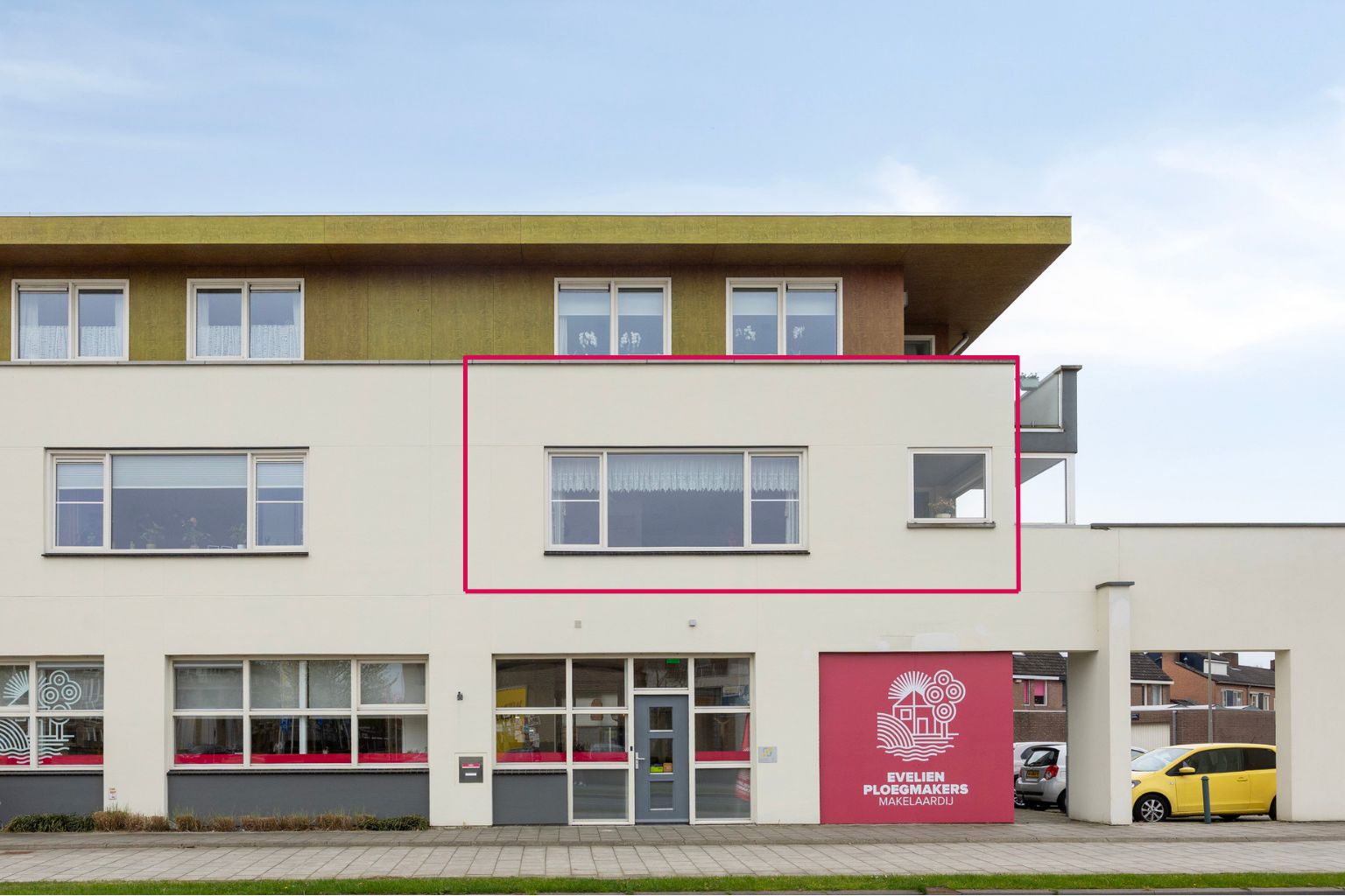 Foto van Leygraafhof 6, Oss