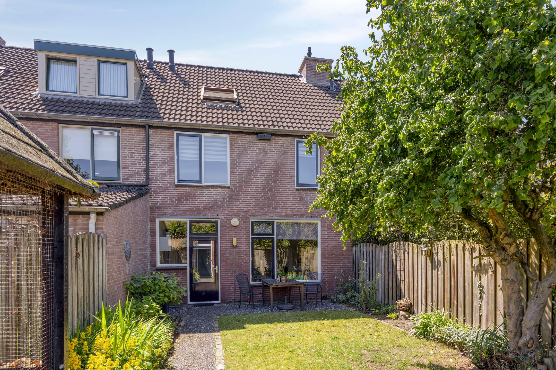 Foto van Robijn 11, Oss