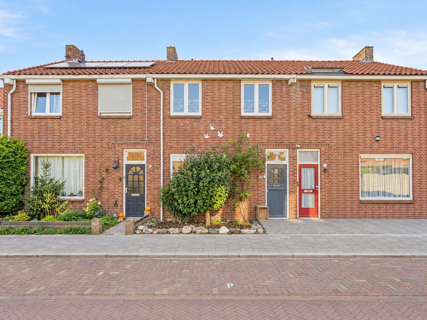 Foto van Rootstraat 3, Oss