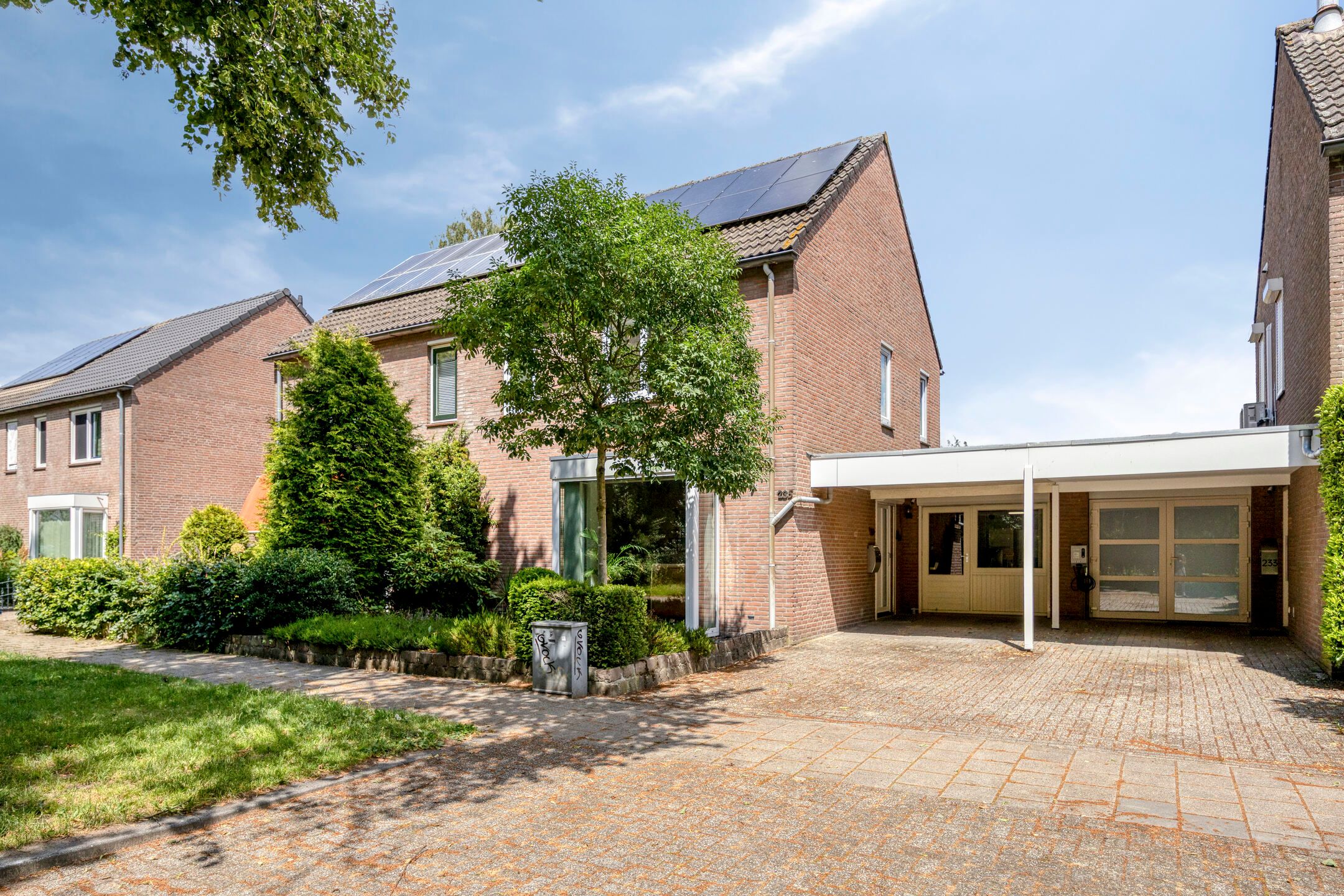 Foto van Heischeutstraat 235, Oss