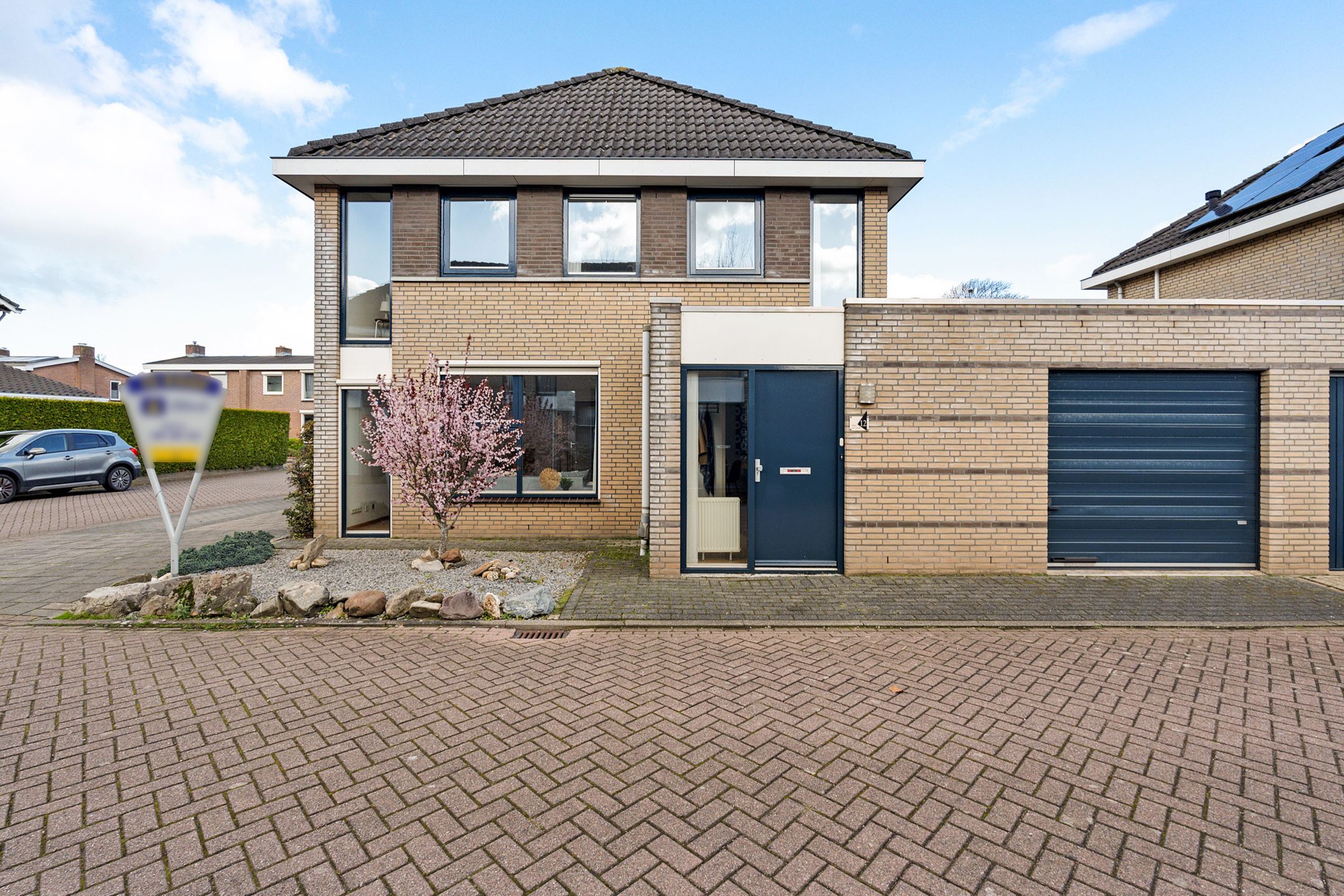 Foto van Verlengde Heischeutstraat 12, Oss