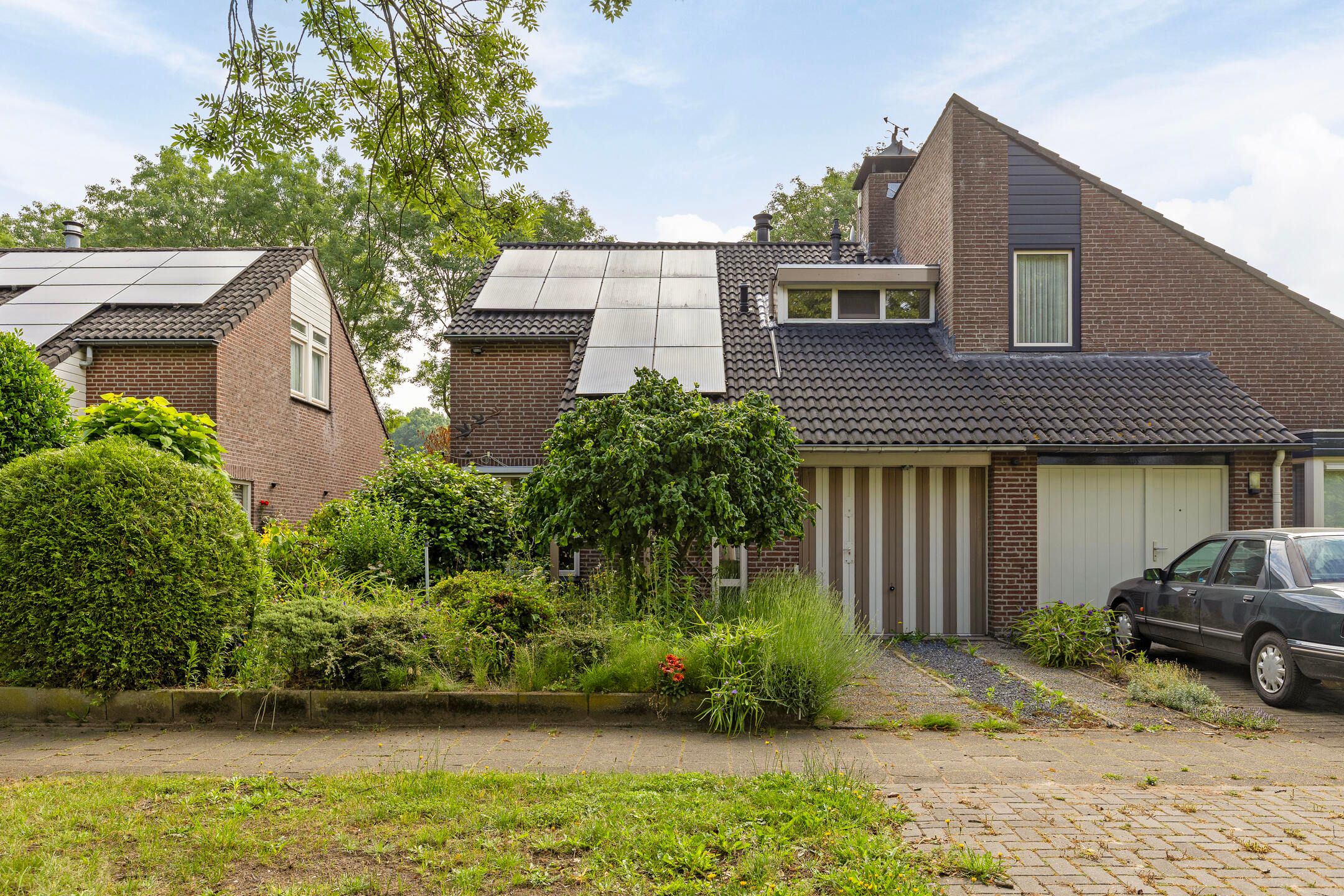 Foto van Braakstraat 100, Oss