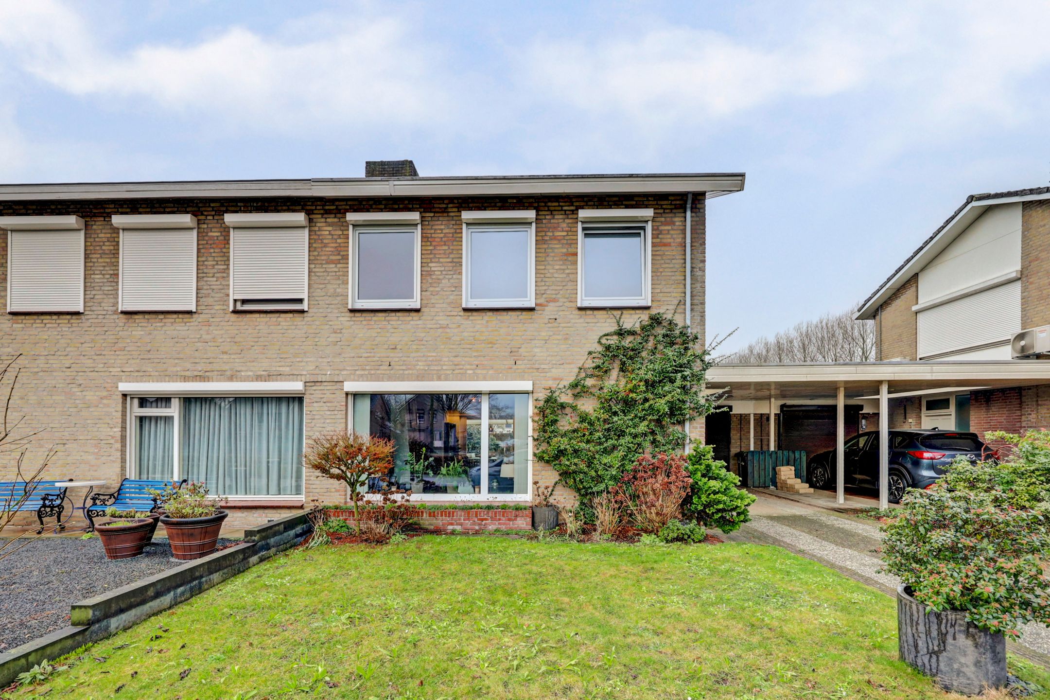 Foto van Braakstraat 91, Oss