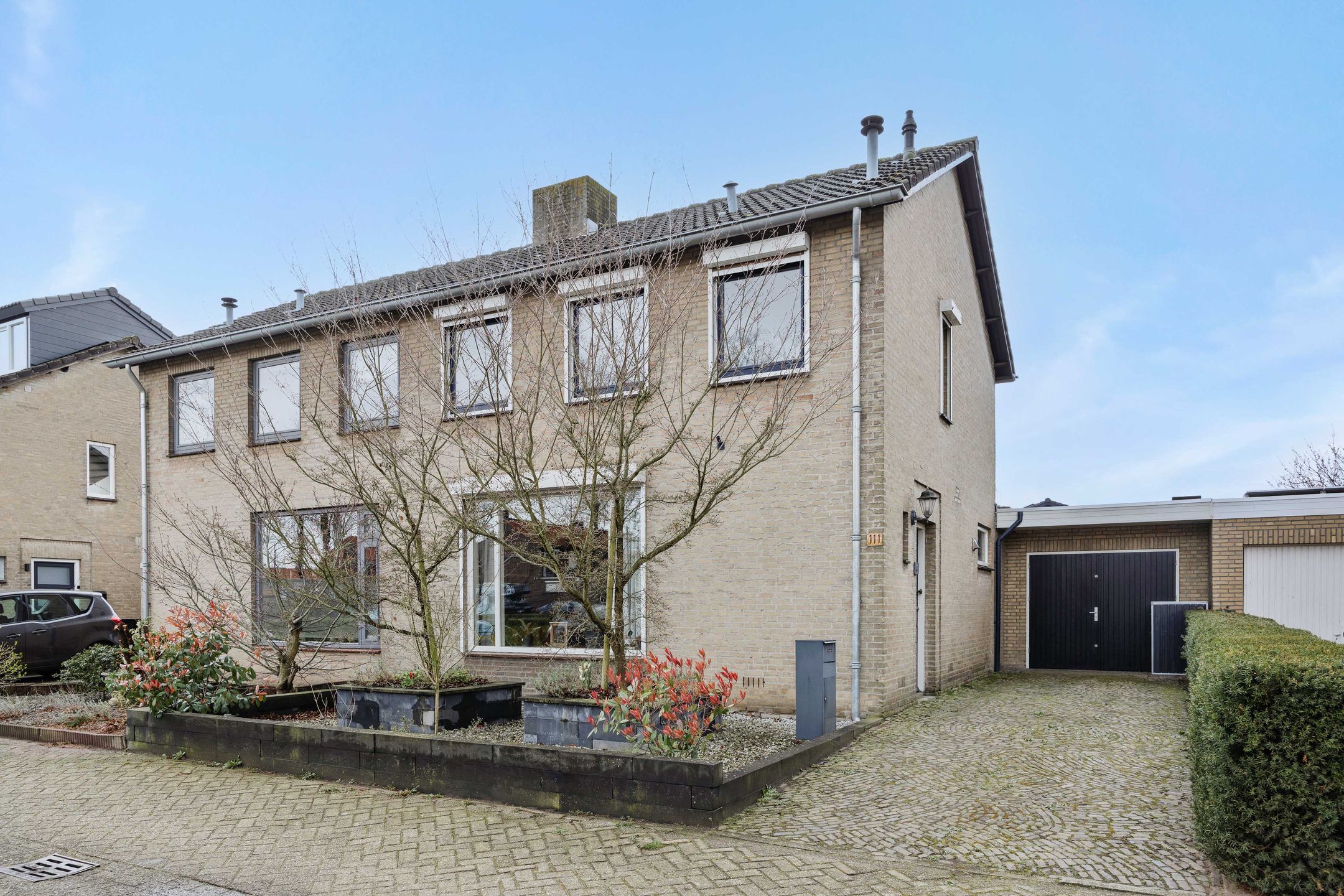 Foto van Braakstraat 111, Oss