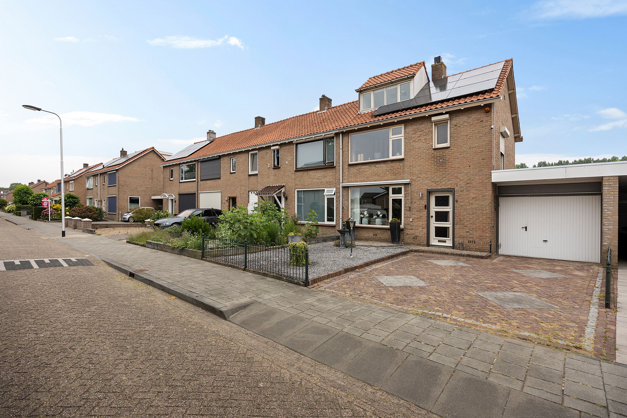 Foto van Vezelstraat 9, Oss