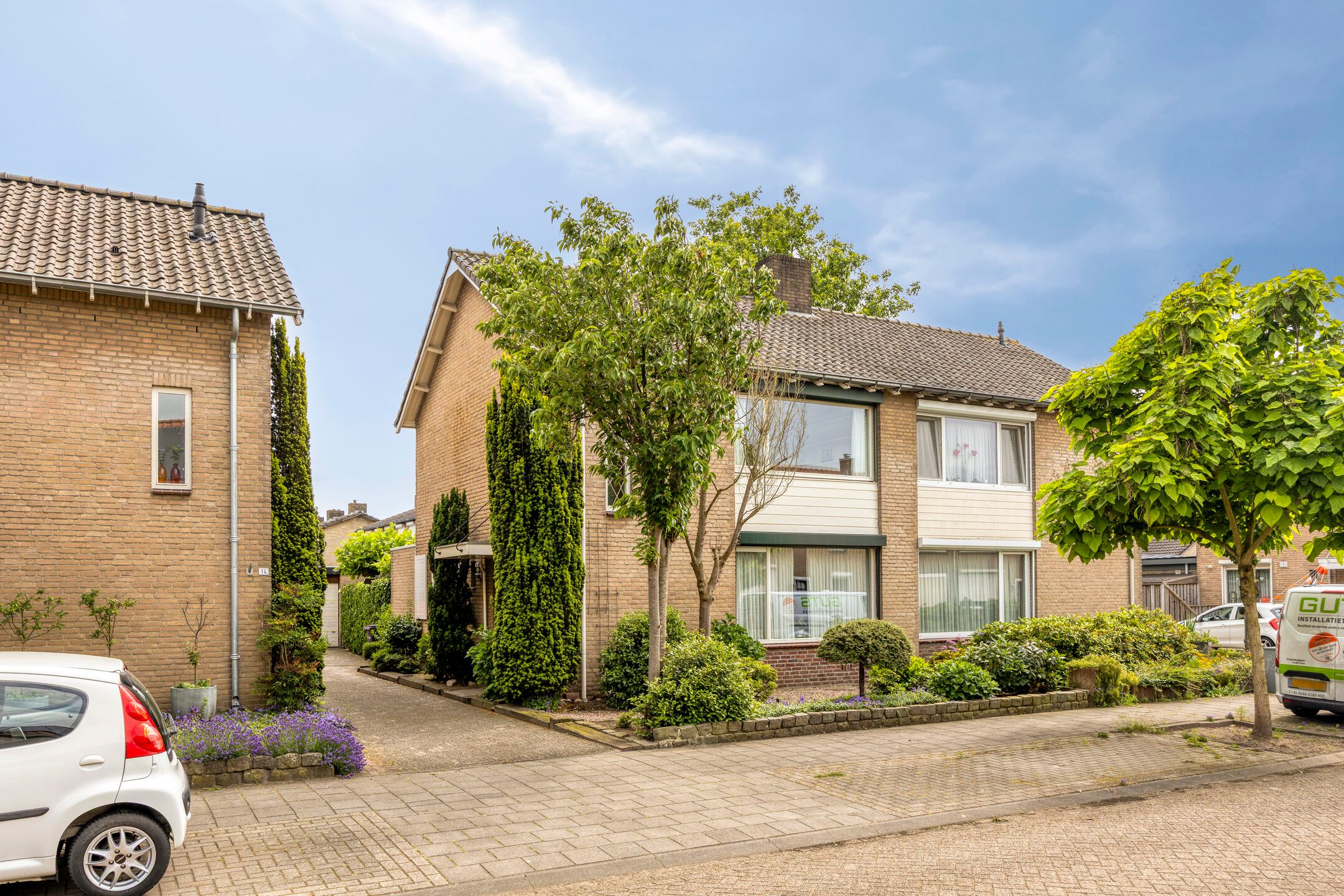 Foto van Vezelstraat 16, Oss
