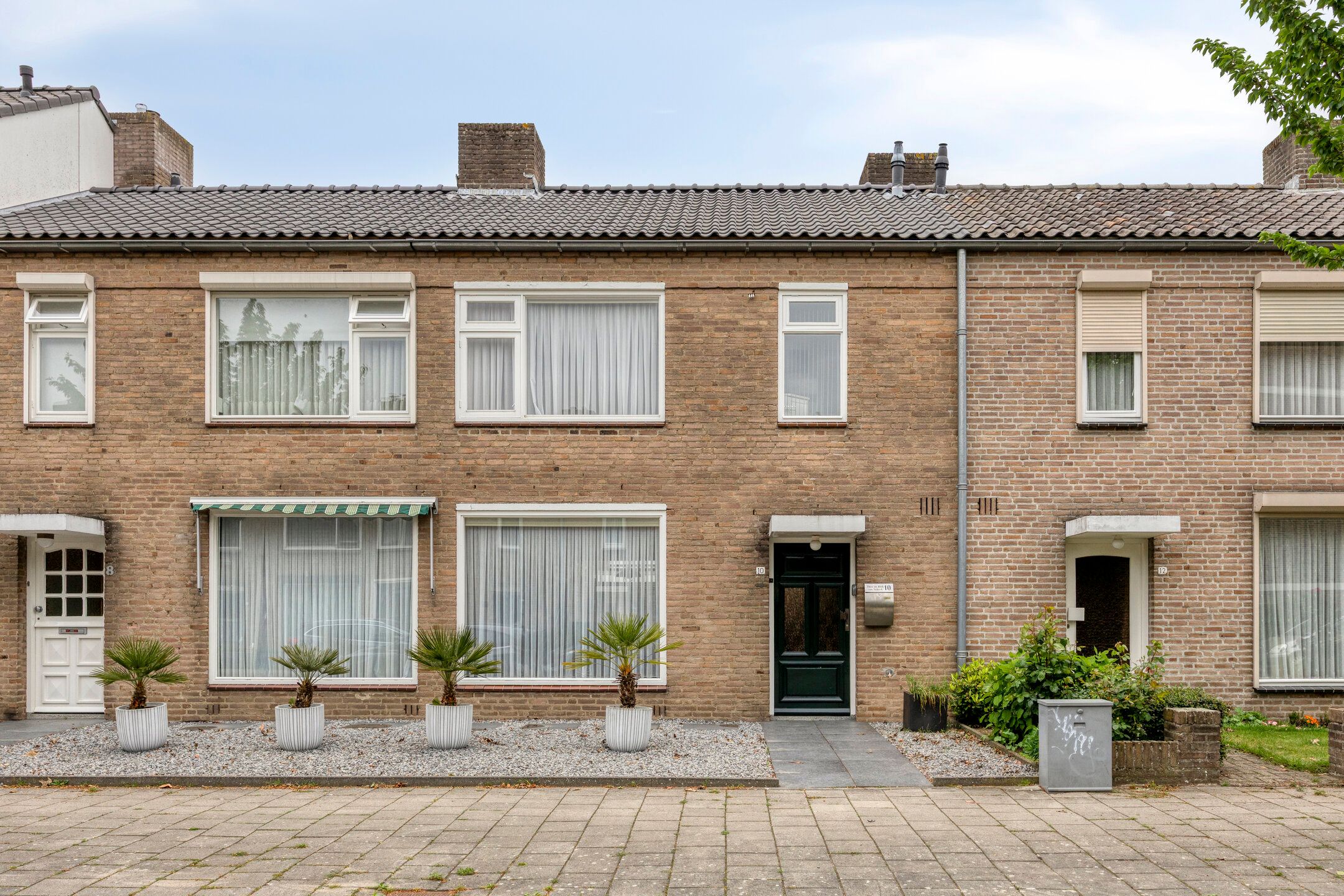 Foto van Lijnzaadstraat 10, Oss