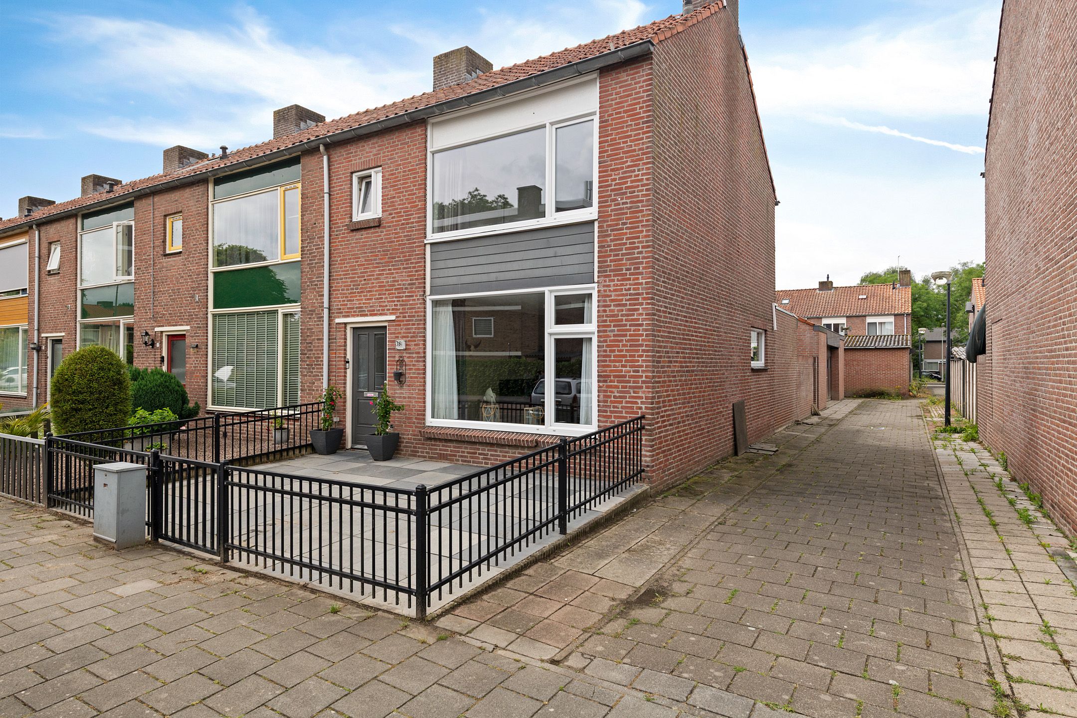 Foto van Strovlasstraat 35, Oss