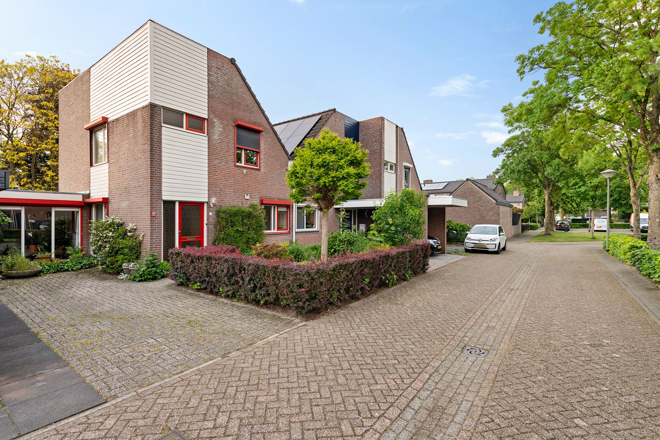 Foto van Duivelmolen 7, Oss