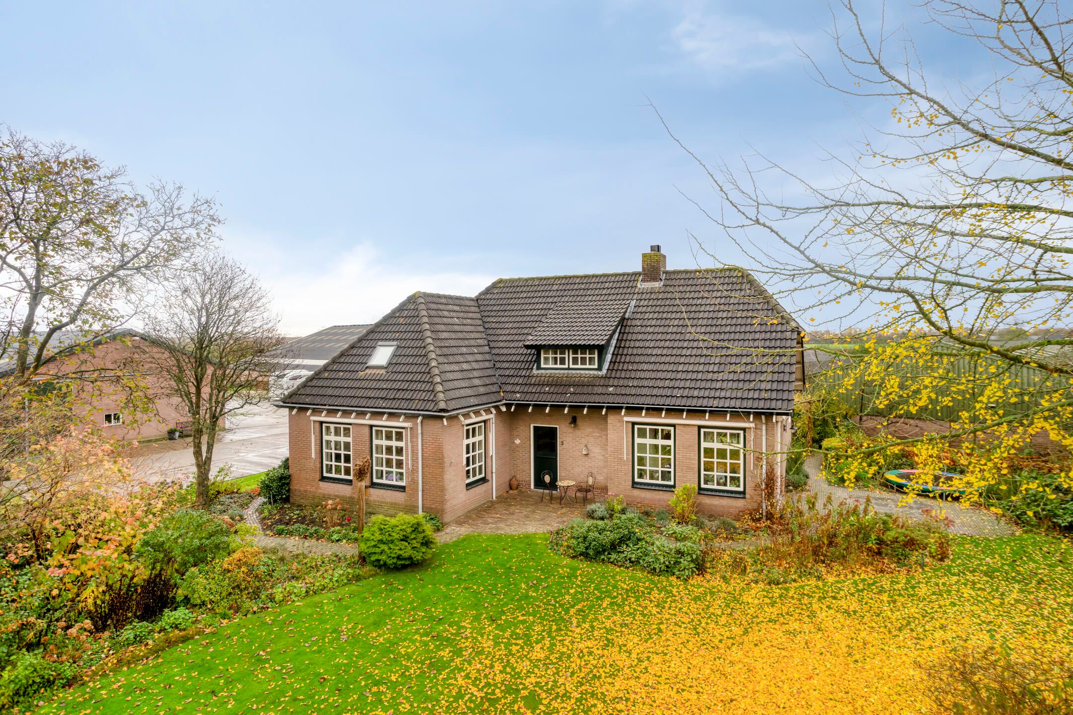 Foto van Spitsbergerweg 3, Oss
