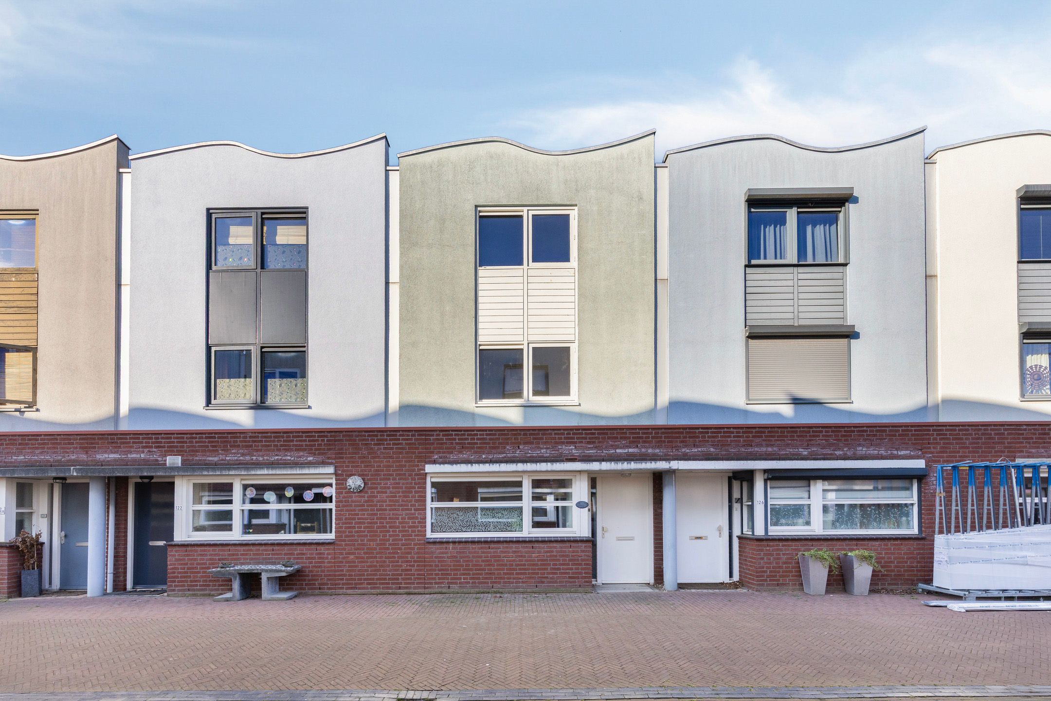 Foto van Hofvijver 124, Oss
